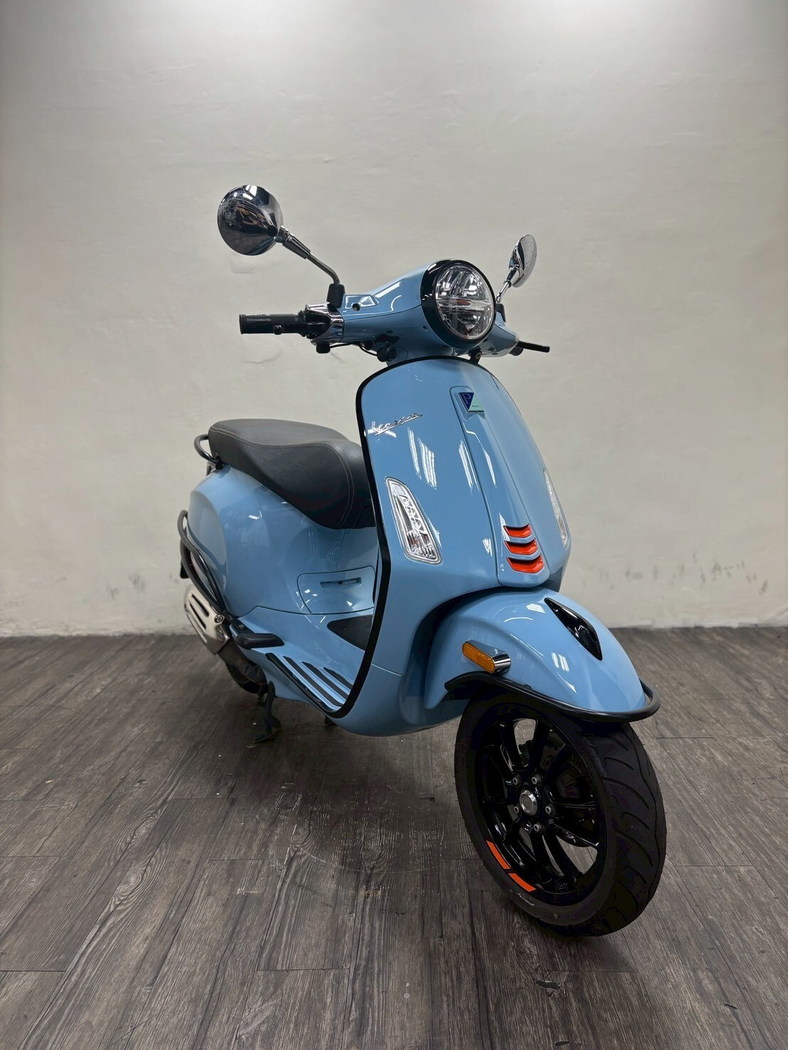 LINE_ALBUM_2023 偉士牌 春天 150 ABS _0755 $129999 里程87XX_251001_6