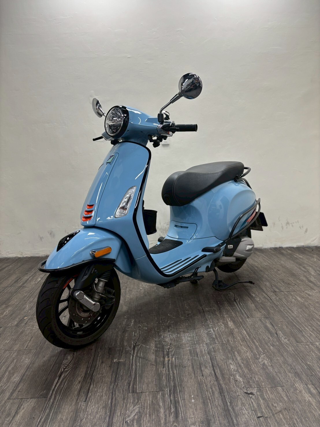 LINE_ALBUM_2023 偉士牌 春天 150 ABS _0755 $129999 里程87XX_251001_5