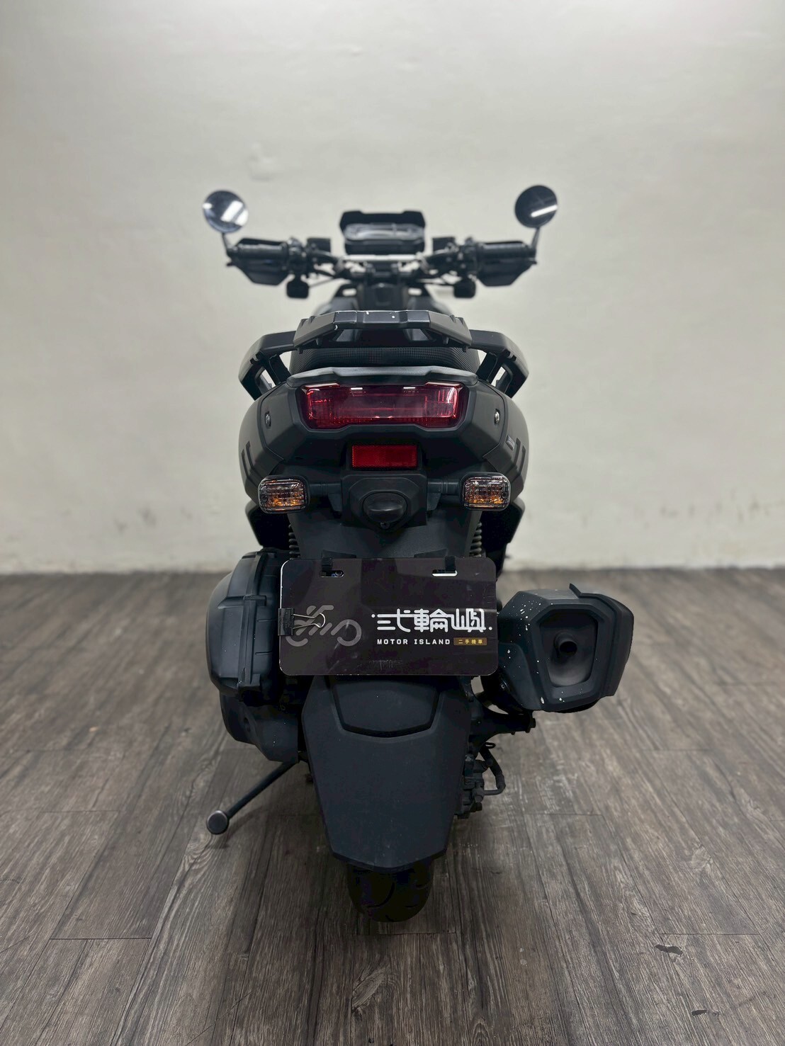 LINE_ALBUM_2021 山葉 BWS 125 水冷_8555 $62000 里程44XXX_251001_2