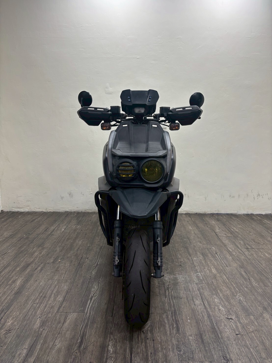 LINE_ALBUM_2021 山葉 BWS 125 水冷_8555 $62000 里程44XXX_251001_7