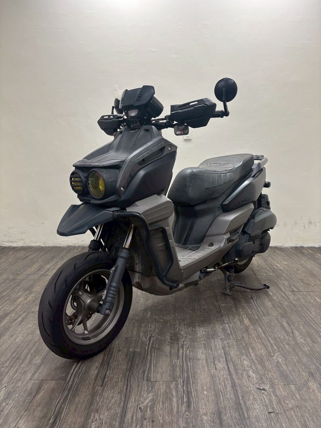 LINE_ALBUM_2021 山葉 BWS 125 水冷_8555 $62000 里程44XXX_251001_5