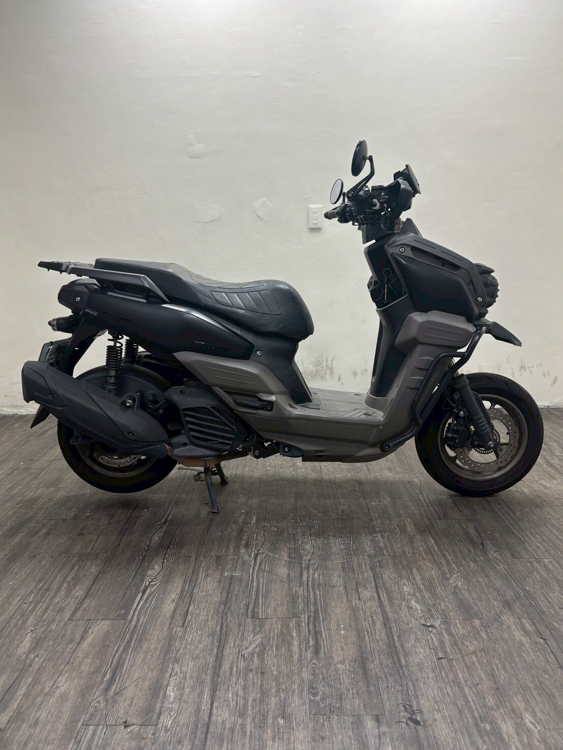 LINE_ALBUM_2021 山葉 BWS 125 水冷_8555 $62000 里程44XXX_251001_3