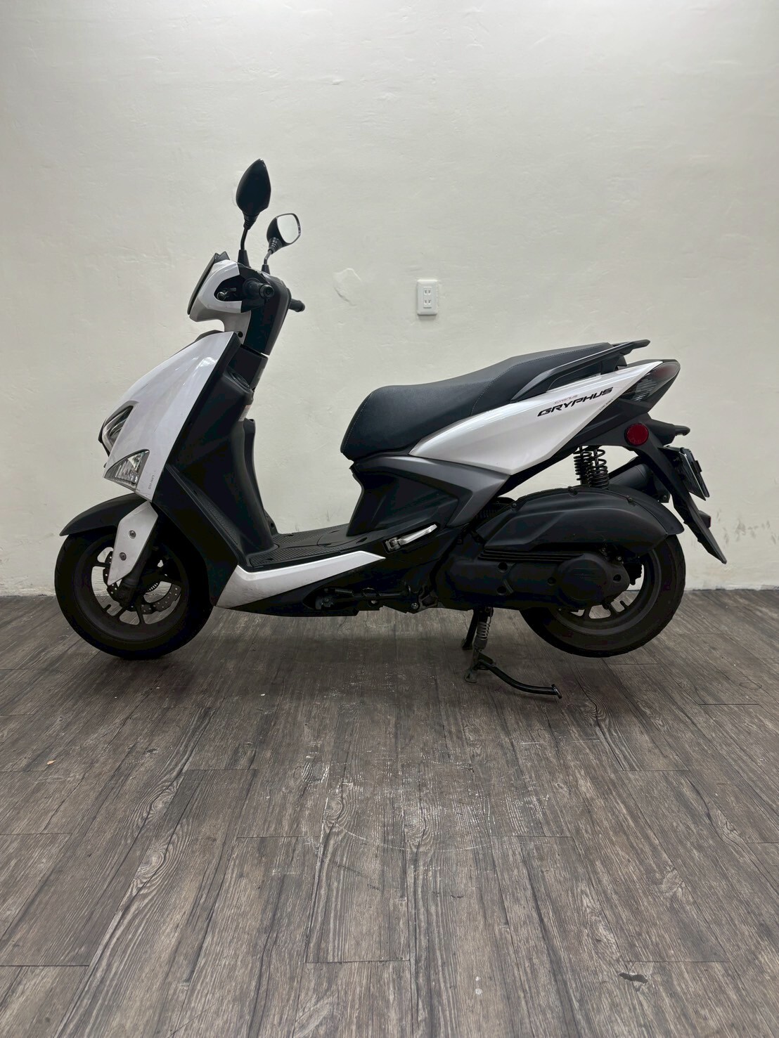 LINE_ALBUM_2022 山葉 勁戰六代 125 UBS _8353 $69999 里程20XXX_251001_3
