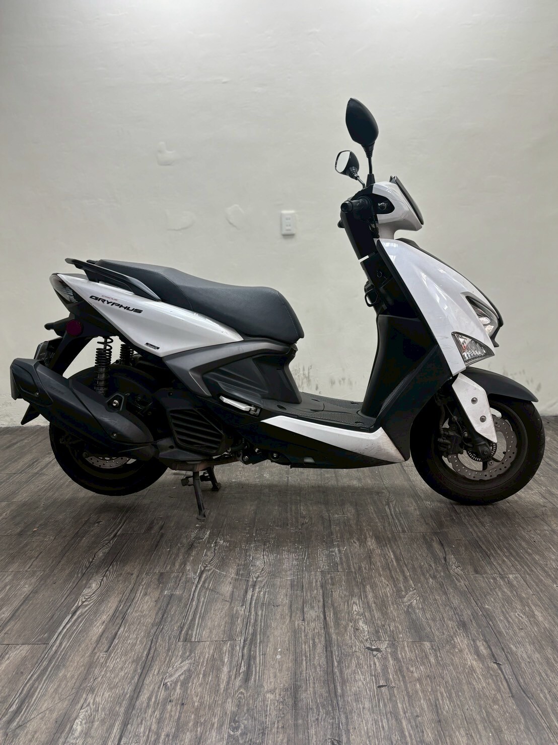 LINE_ALBUM_2022 山葉 勁戰六代 125 UBS _8353 $69999 里程20XXX_251001_4