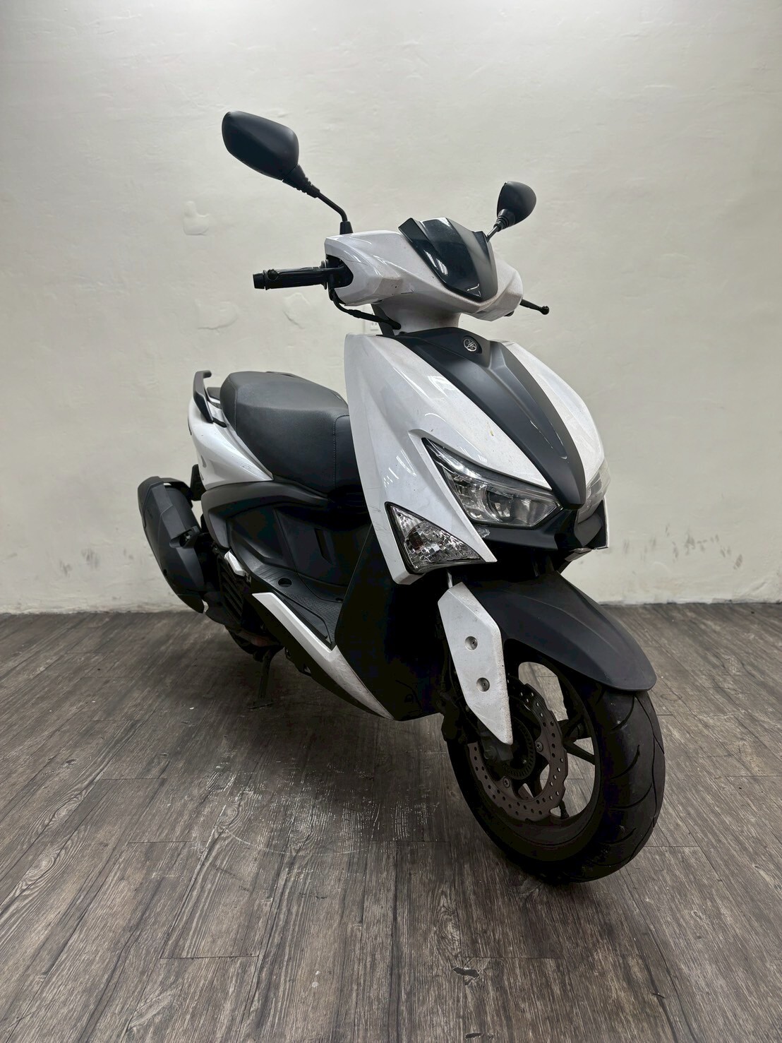 LINE_ALBUM_2022 山葉 勁戰六代 125 UBS _8353 $69999 里程20XXX_251001_6