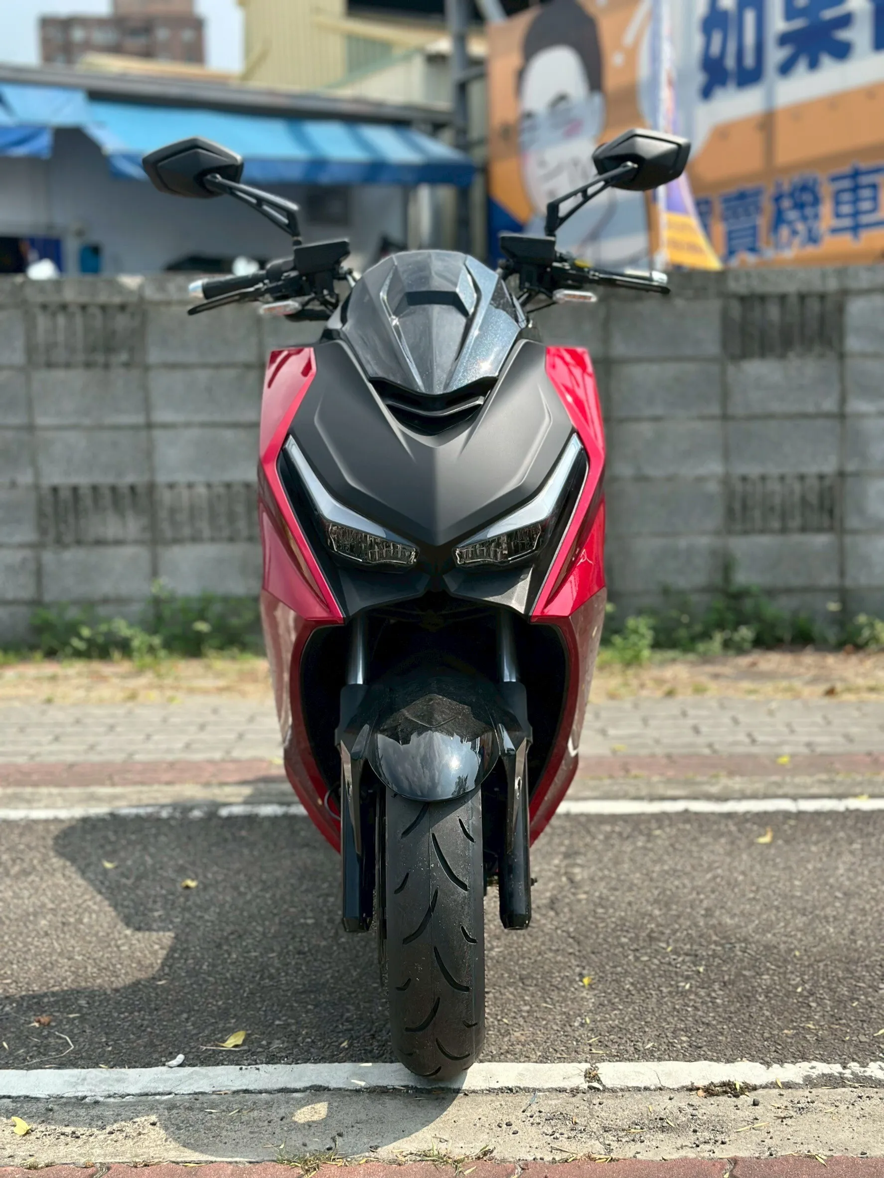 LINE_ALBUM_2023 光陽 KRV MOTO 180 TCS _7819 248xxKM $79,999_251002_4