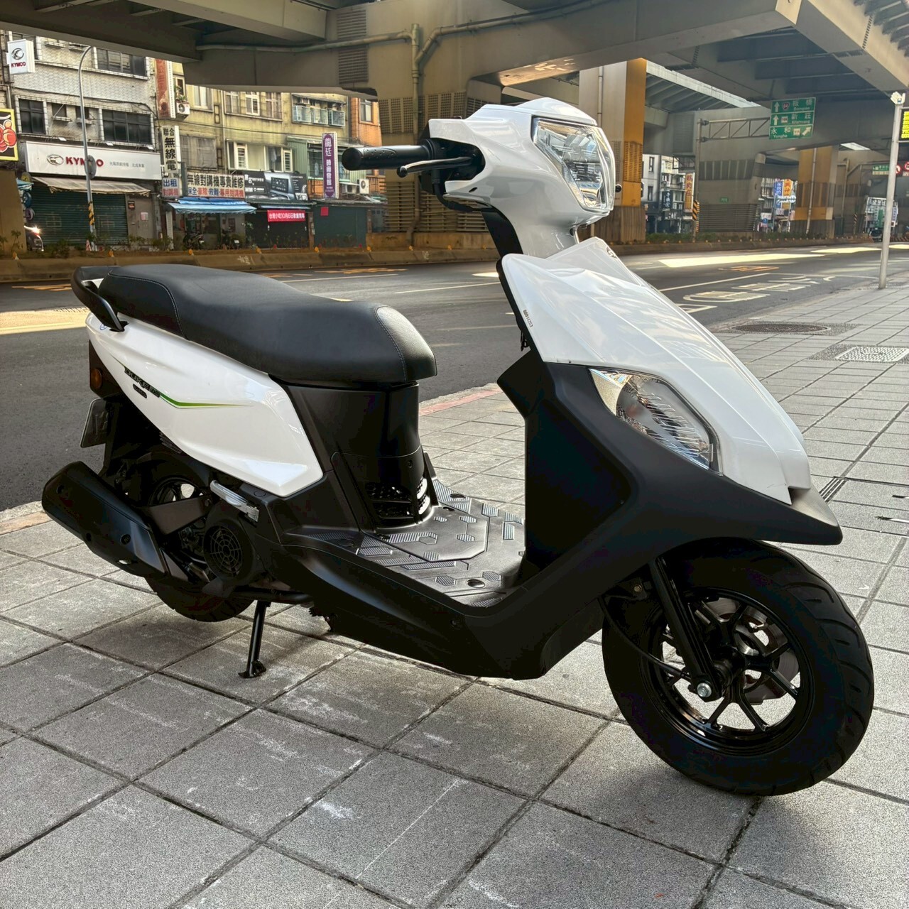 LINE_ALBUM_2022 三陽 全新迪爵 碟煞 CBS _1887 $56000_251002_5