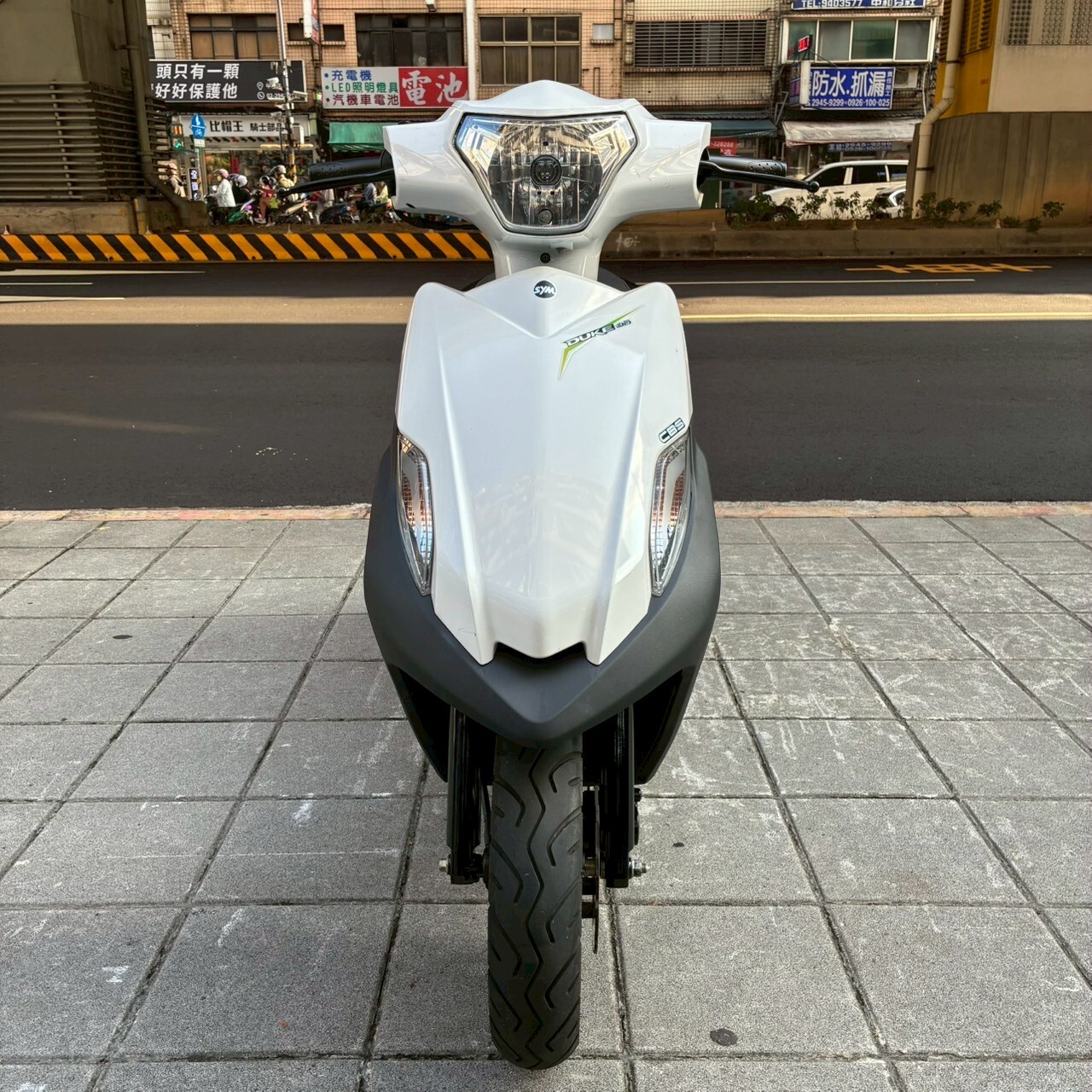 LINE_ALBUM_2022 三陽 全新迪爵 碟煞 CBS _1887 $56000_251002_7