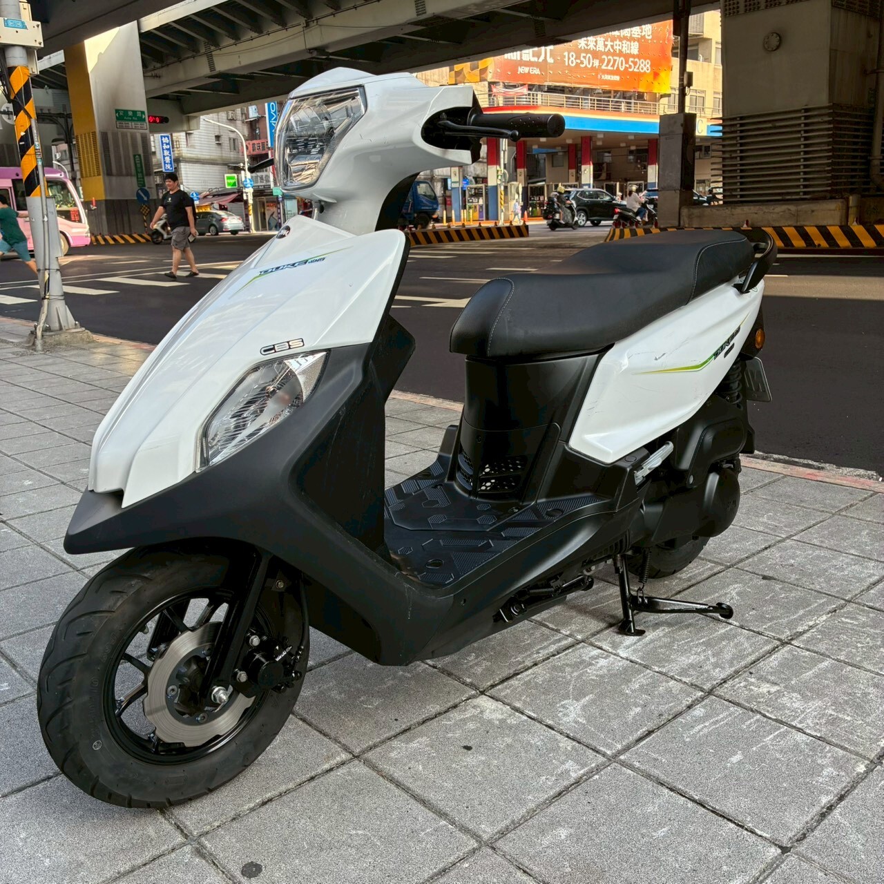 LINE_ALBUM_2022 三陽 全新迪爵 碟煞 CBS _1887 $56000_251002_6