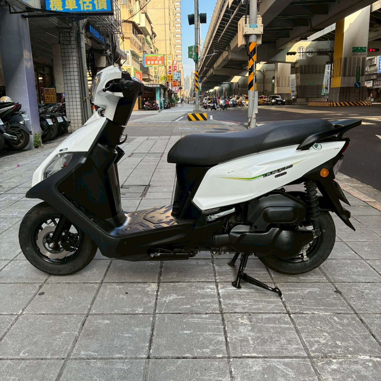 LINE_ALBUM_2022 三陽 全新迪爵 碟煞 CBS _1887 $56000_251002_3