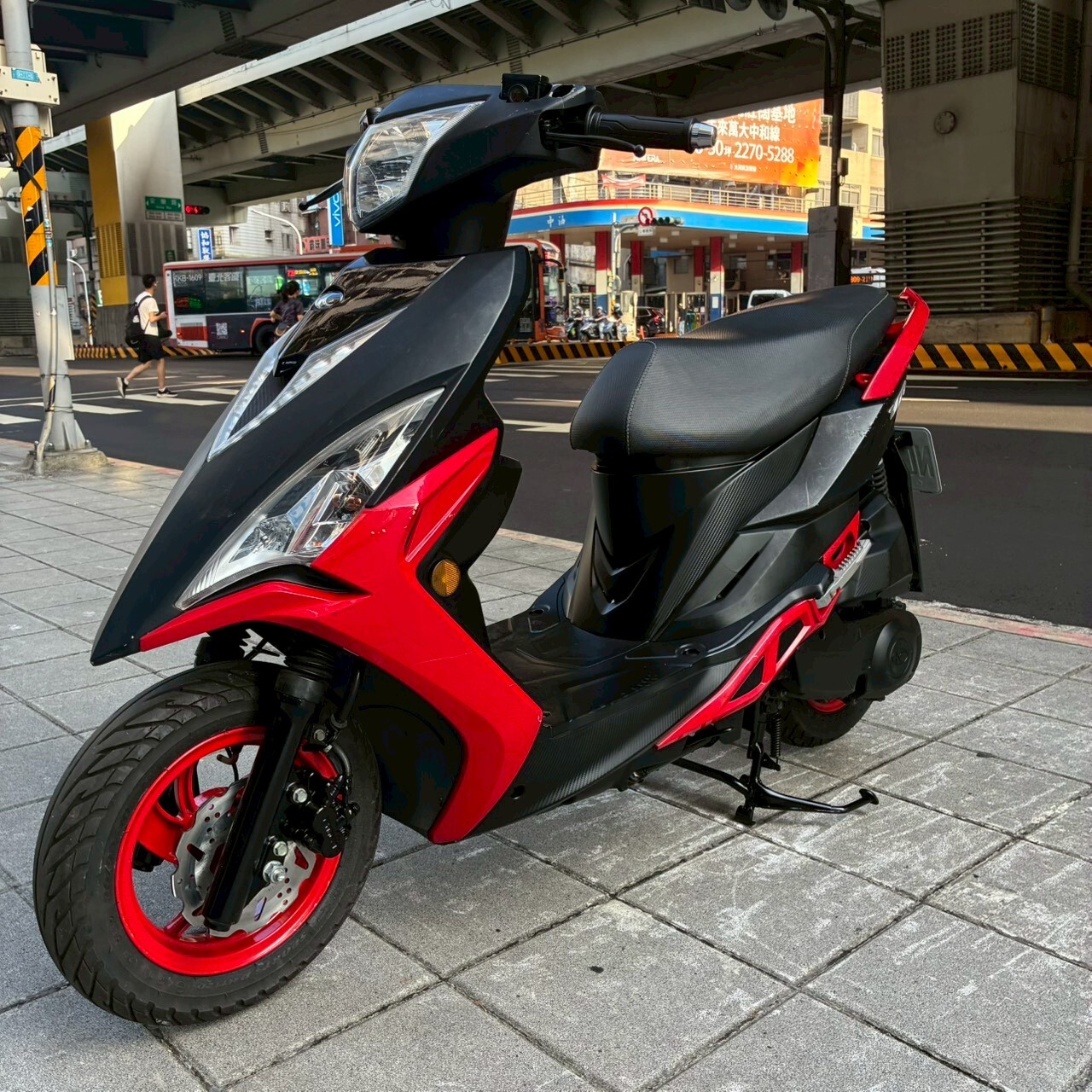 LINE_ALBUM_2020 光陽 VJR 125 _8727 $45000_251002_6