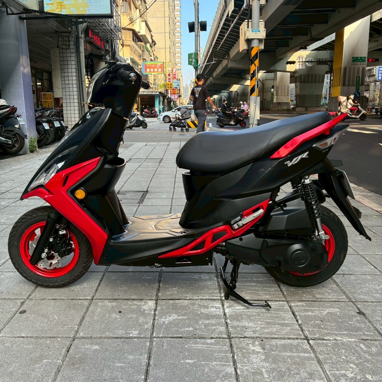 LINE_ALBUM_2020 光陽 VJR 125 _8727 $45000_251002_3