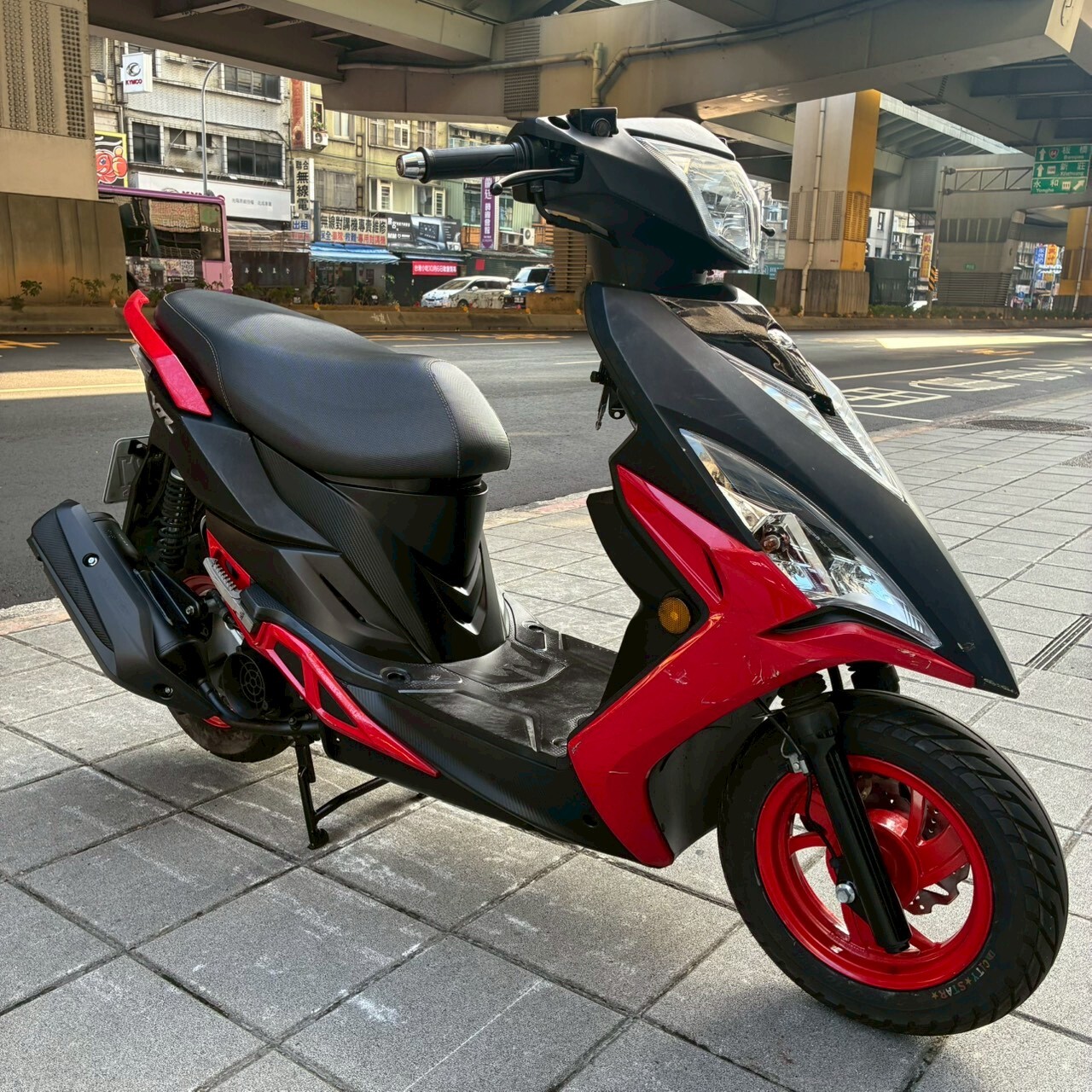 LINE_ALBUM_2020 光陽 VJR 125 _8727 $45000_251002_5