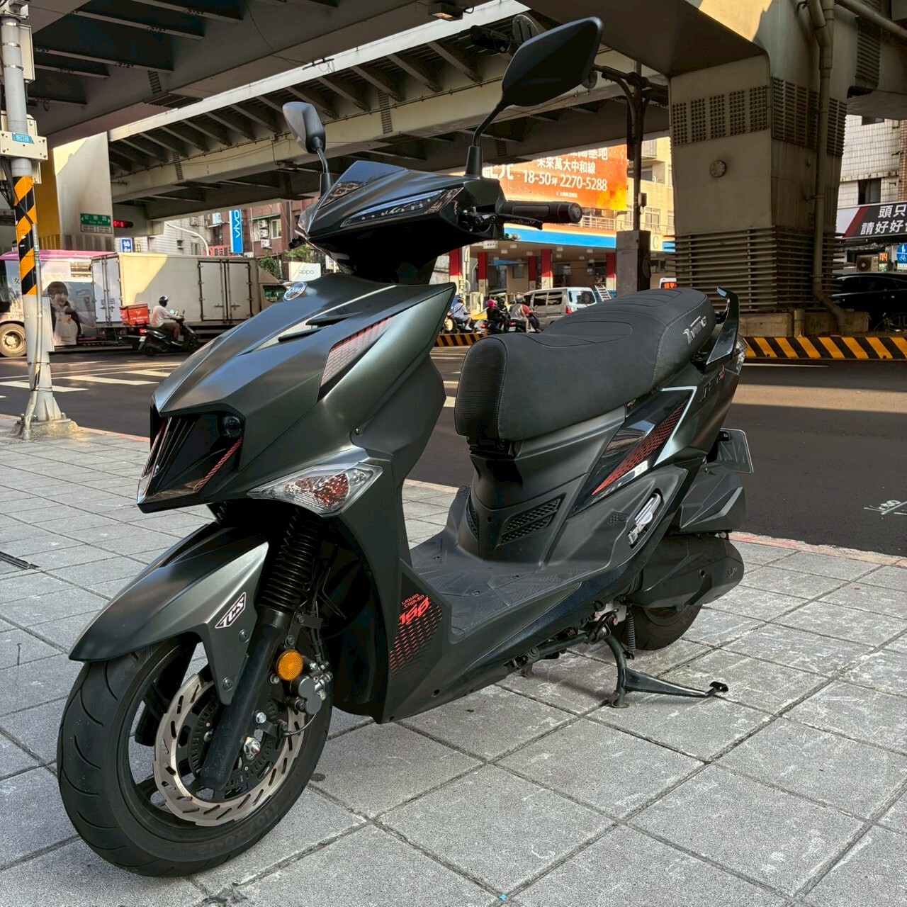 LINE_ALBUM_2024 三陽 JET SL 158 _9921 $90000_251002_6