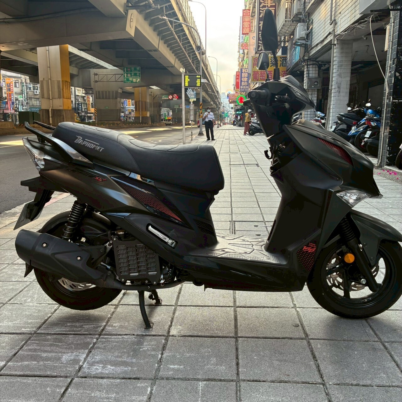 LINE_ALBUM_2024 三陽 JET SL 158 _9921 $90000_251002_4