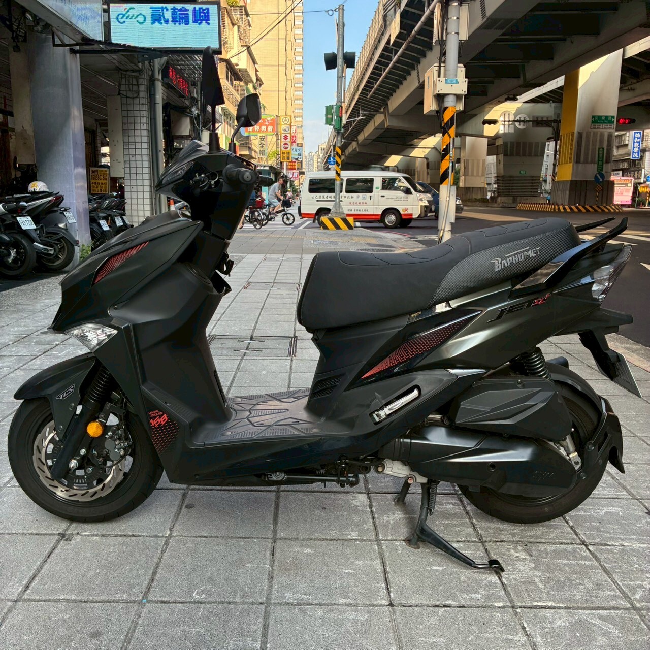 LINE_ALBUM_2024 三陽 JET SL 158 _9921 $90000_251002_3