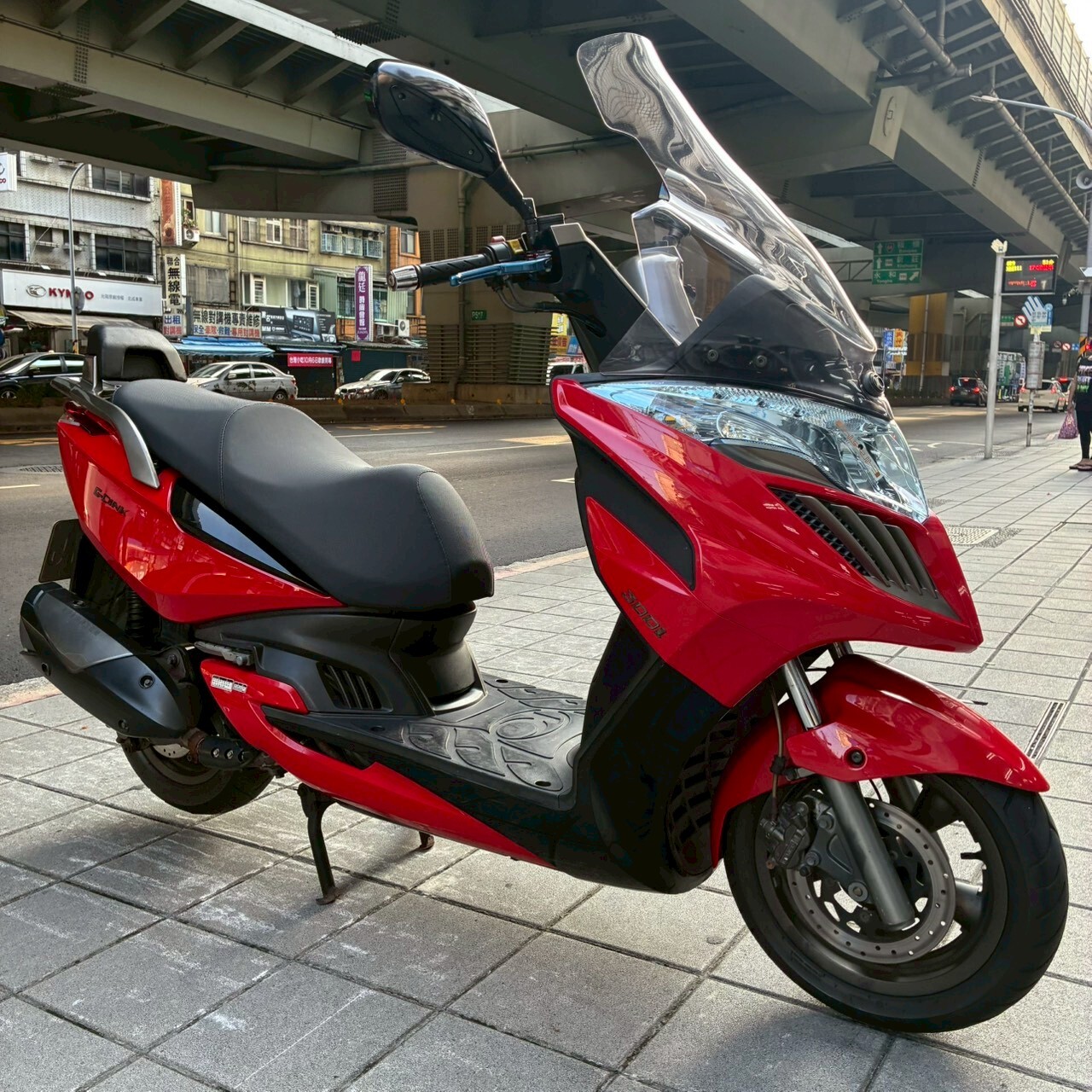 LINE_ALBUM_2014 光陽 G-DINK 300I _2115 $43000_251002_5