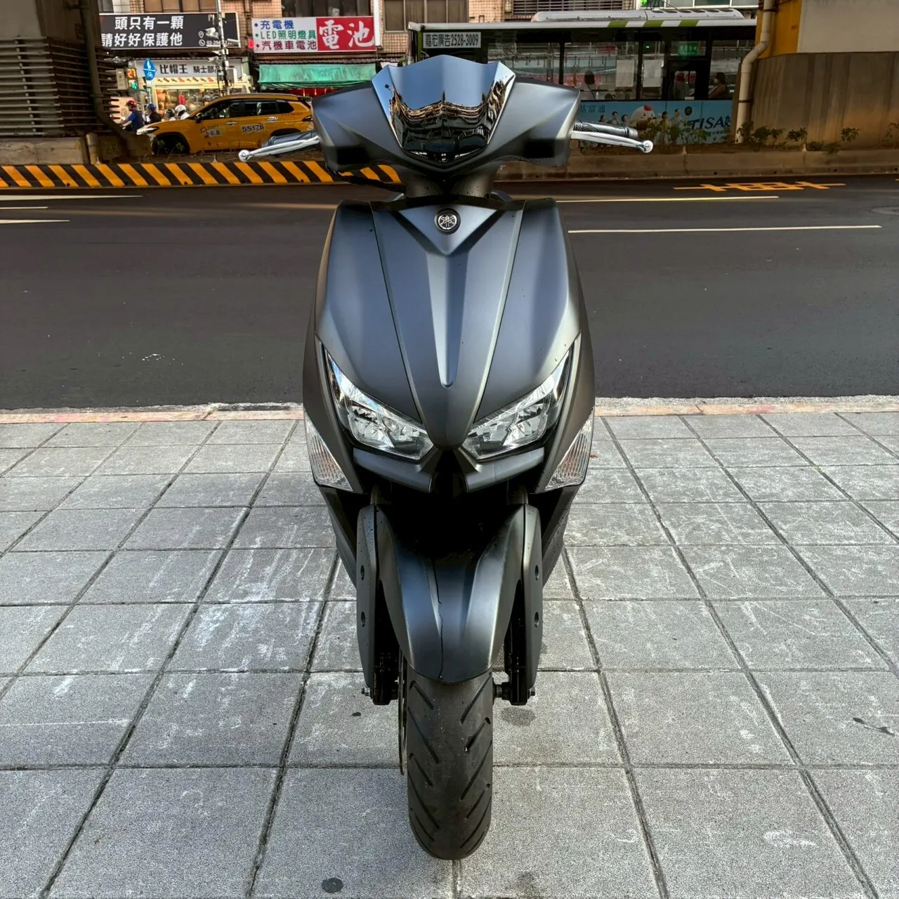 LINE_ALBUM_2020 山葉 勁戰六代 125 UBS _9563 $65000_251002_7