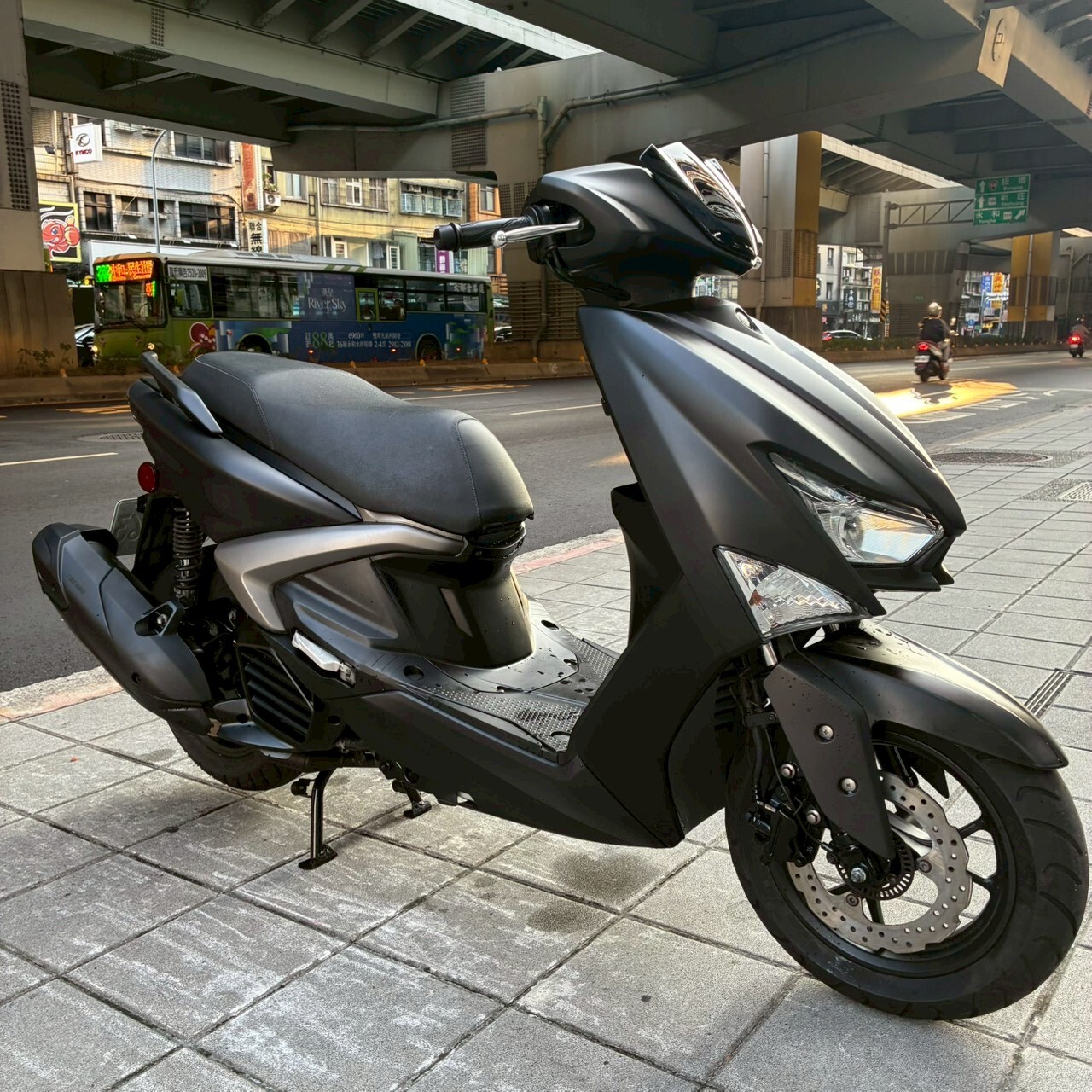 LINE_ALBUM_2020 山葉 勁戰六代 125 UBS _9563 $65000_251002_5