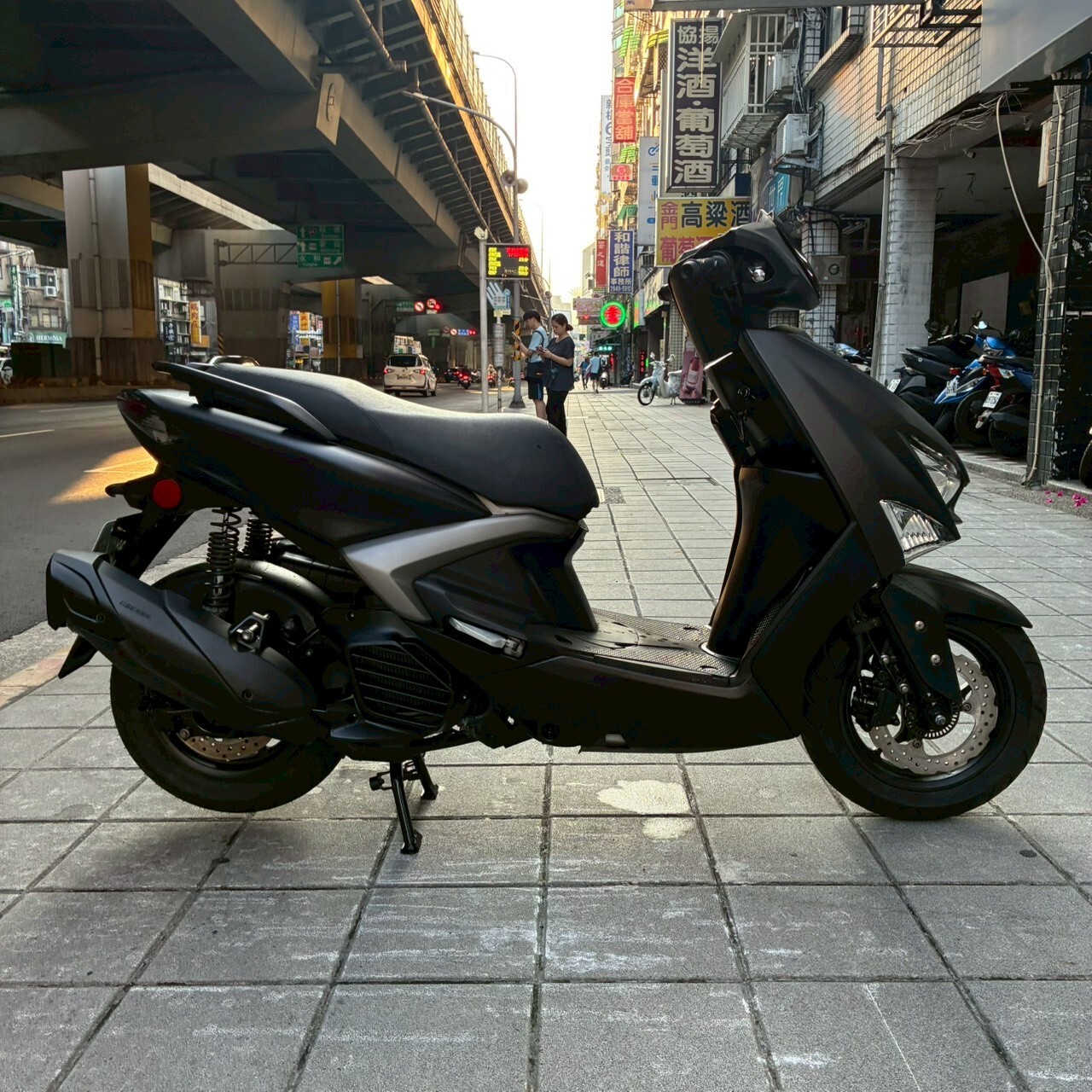 LINE_ALBUM_2020 山葉 勁戰六代 125 UBS _9563 $65000_251002_4