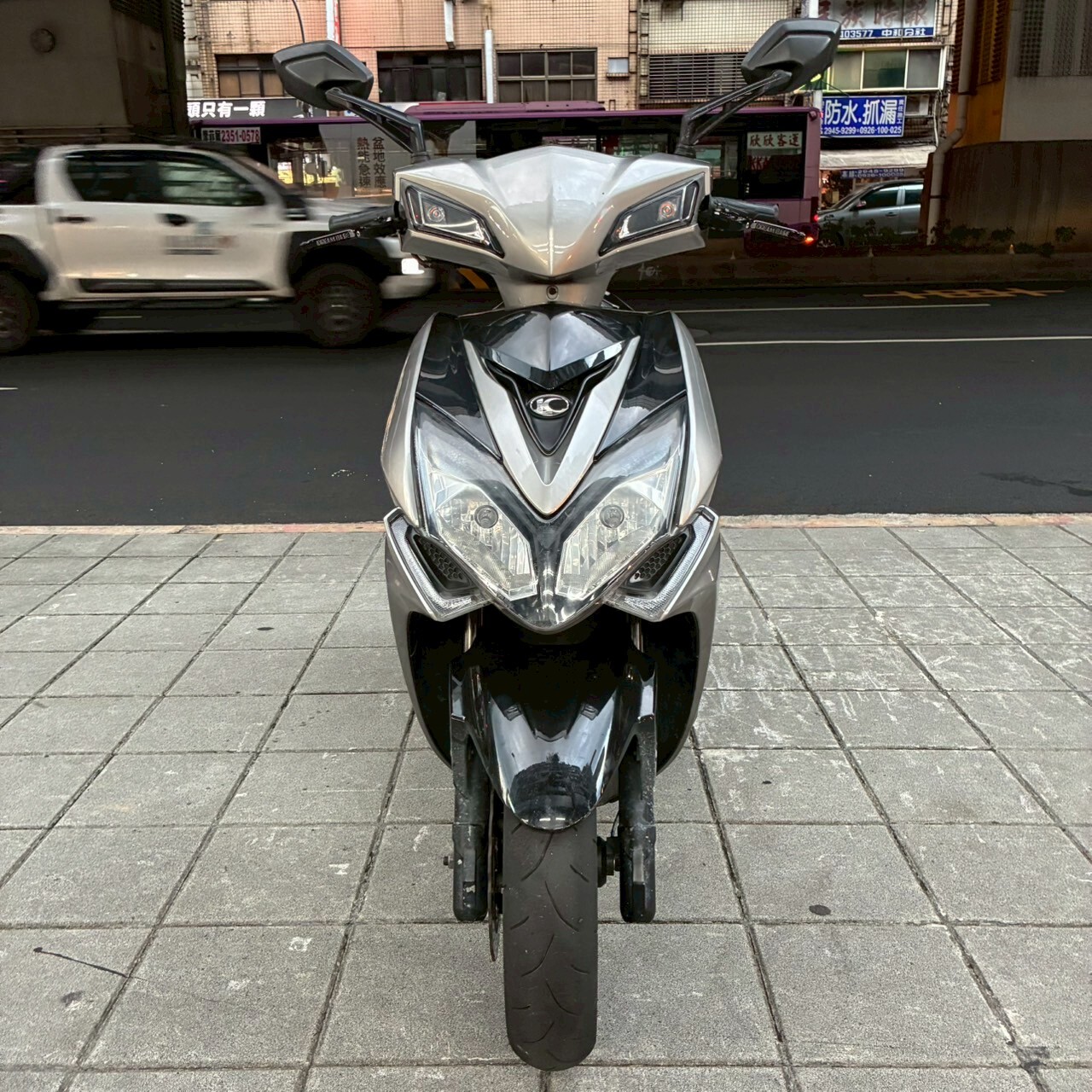 LINE_ALBUM_2019 光陽 雷霆S150 RACINGS ABS _2186 $45000_251002_7
