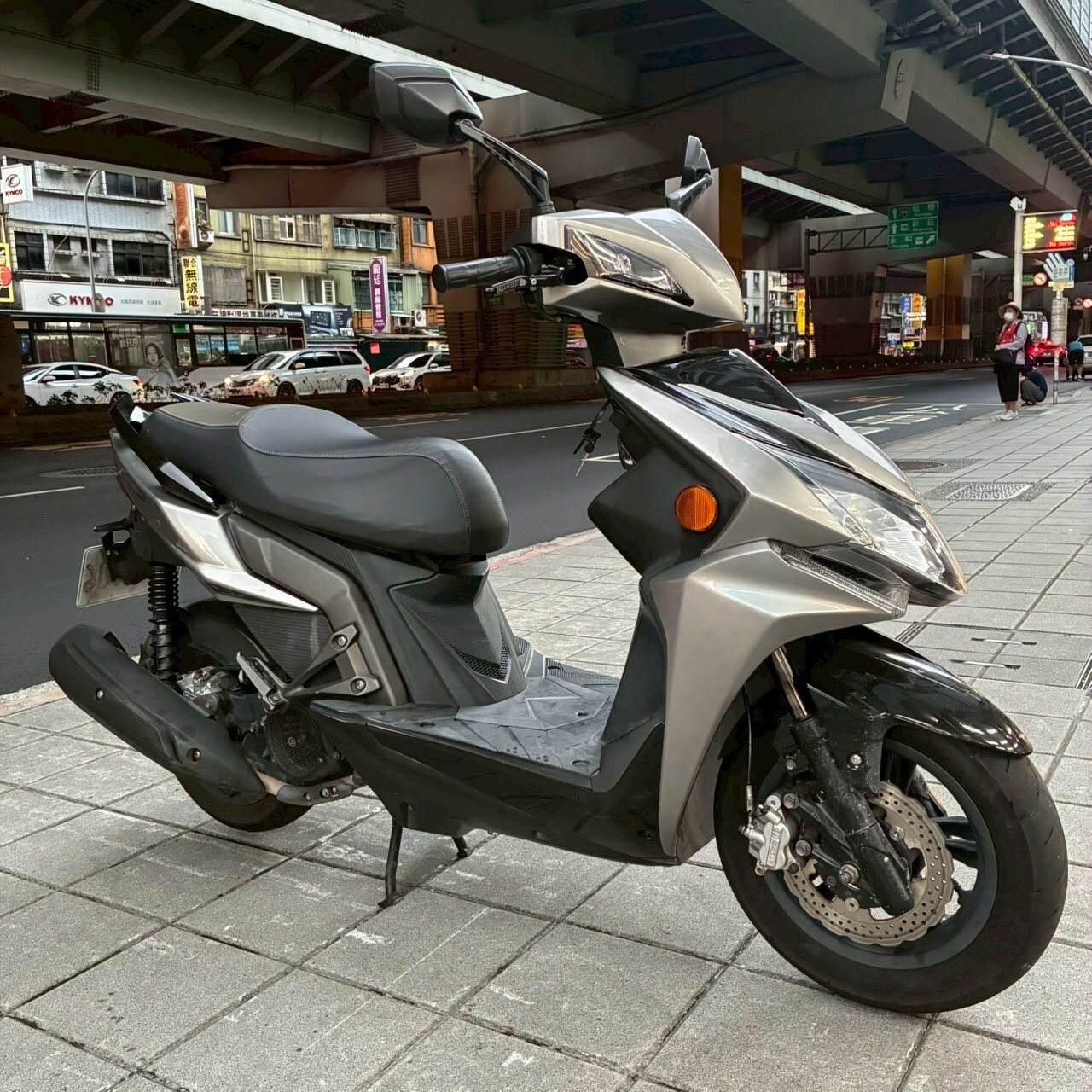 LINE_ALBUM_2019 光陽 雷霆S150 RACINGS ABS _2186 $45000_251002_5