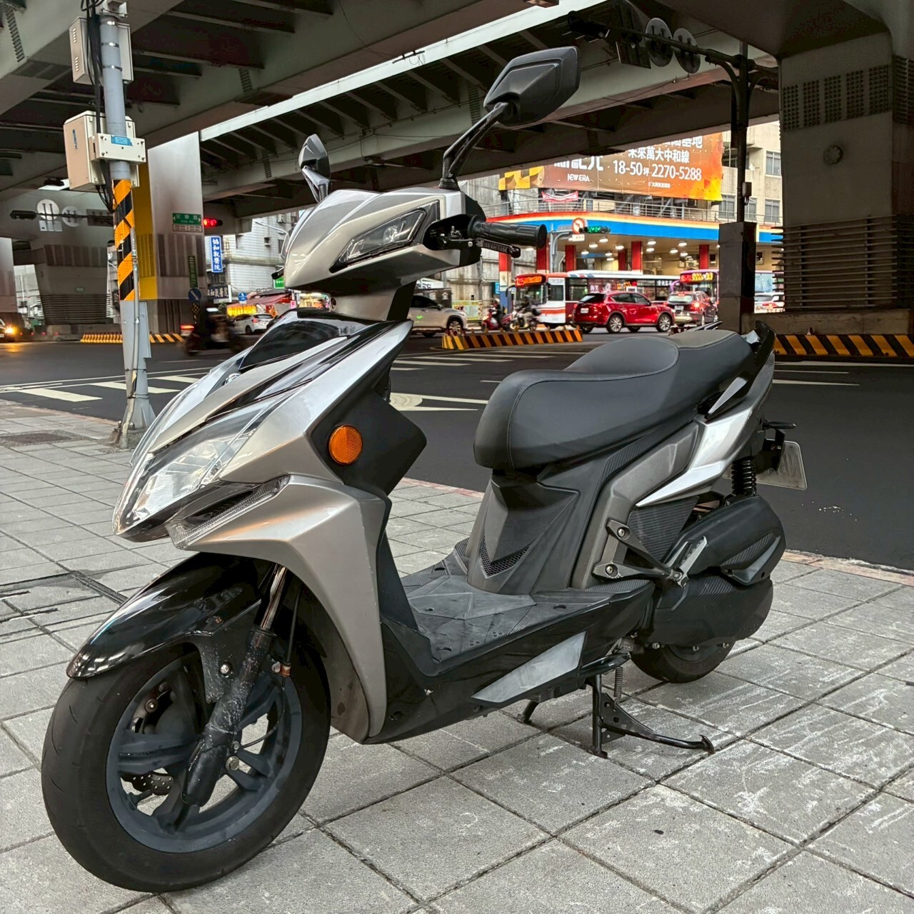 LINE_ALBUM_2019 光陽 雷霆S150 RACINGS ABS _2186 $45000_251002_6