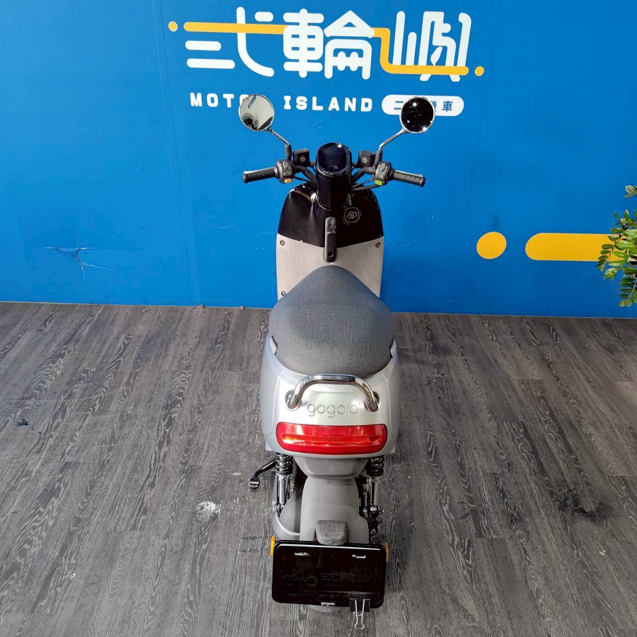 LINE_ALBUM_2019 睿能 GOGORO 2 DELIGHT _ENS-1798 $28000 里程 18XXX_251002_1