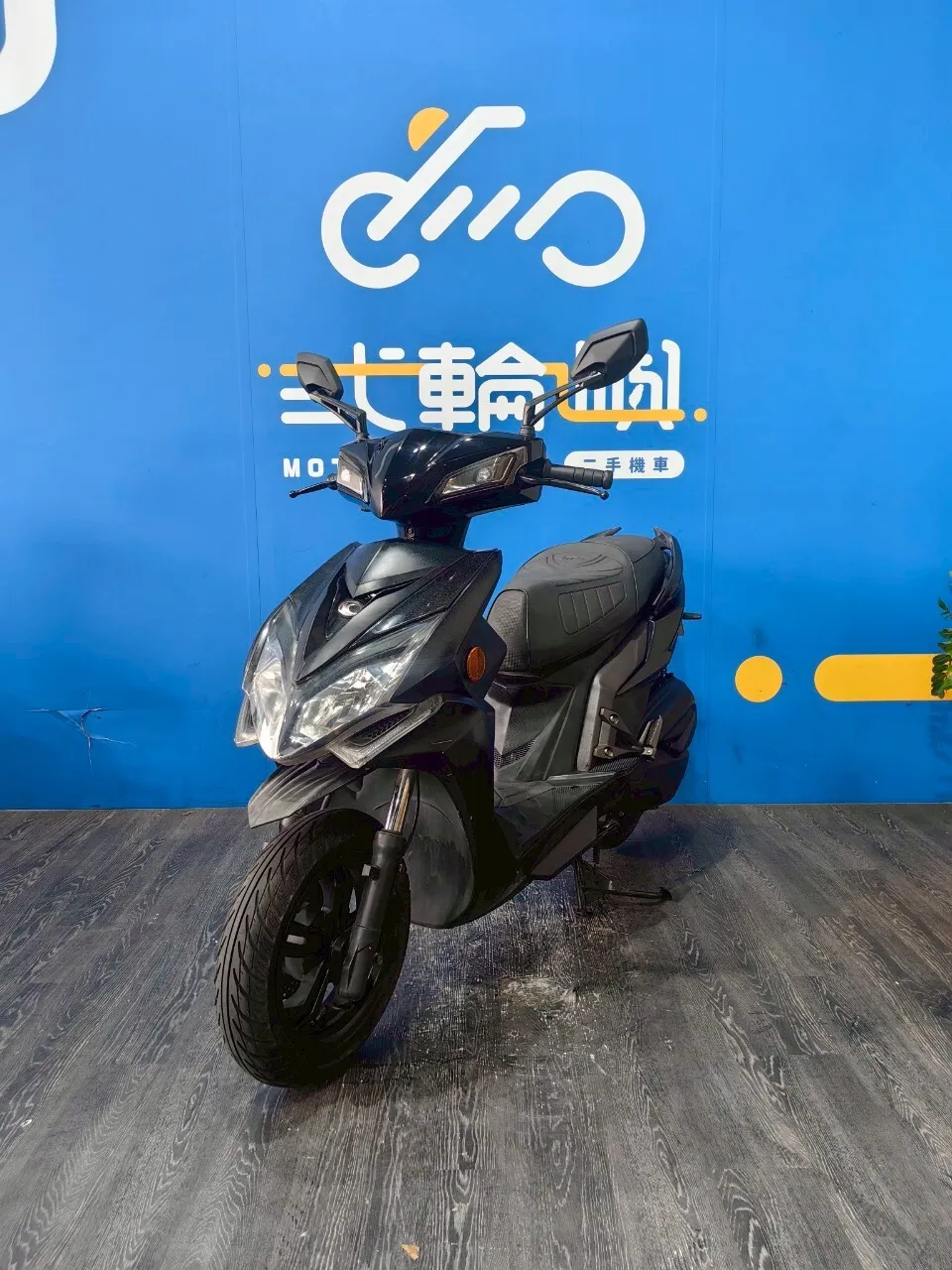LINE_ALBUM_2019 光陽 雷霆S150 RACINGS ABS _NQB-1976$48000 里程27XXX_251002_5