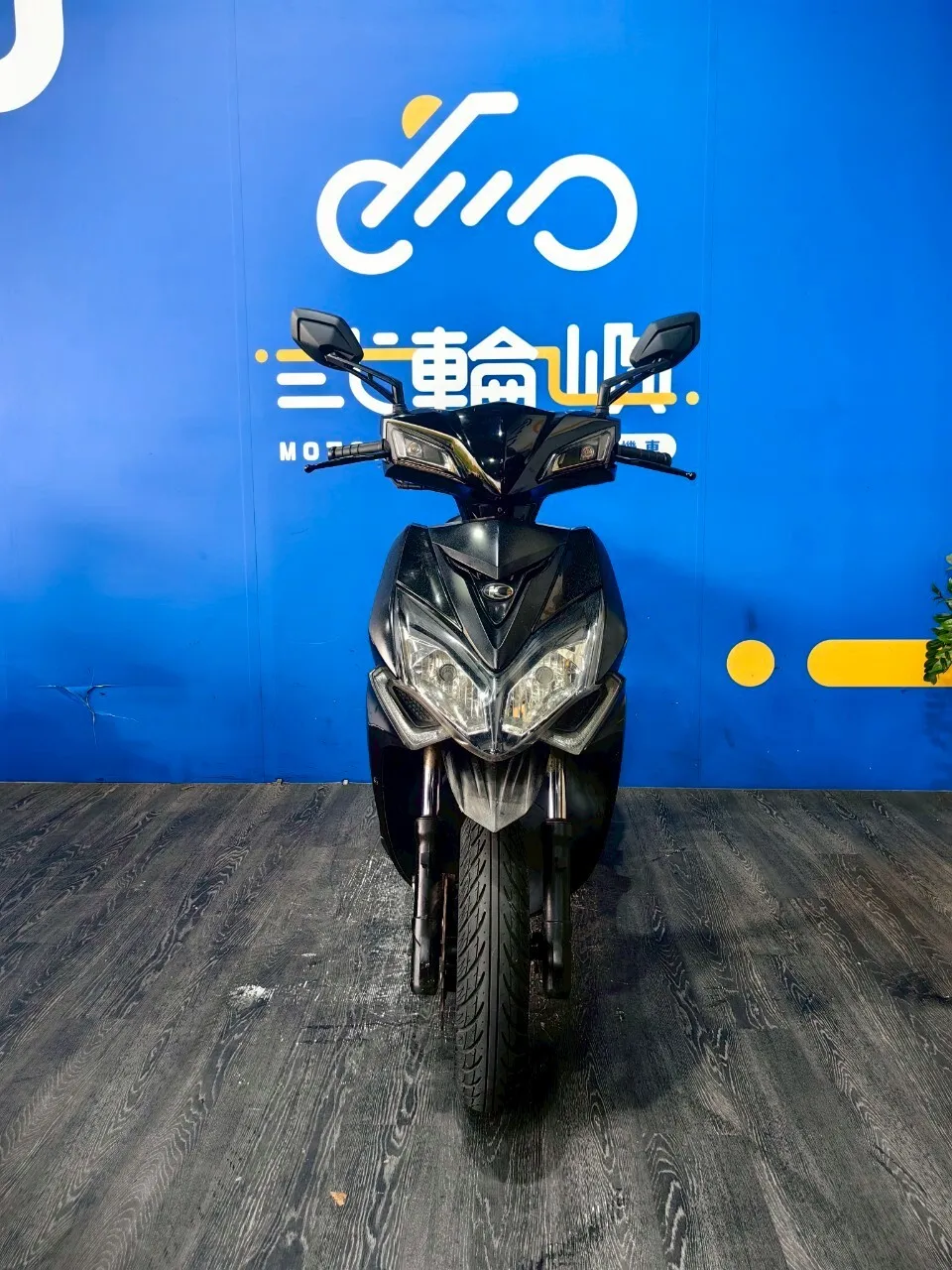 LINE_ALBUM_2019 光陽 雷霆S150 RACINGS ABS _NQB-1976$48000 里程27XXX_251002_4
