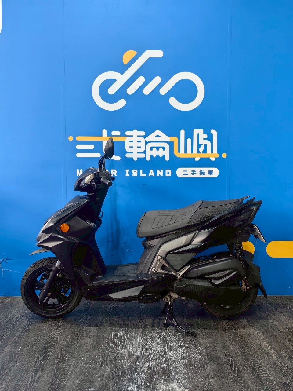 LINE_ALBUM_2019 光陽 雷霆S150 RACINGS ABS _NQB-1976$48000 里程27XXX_251002_3