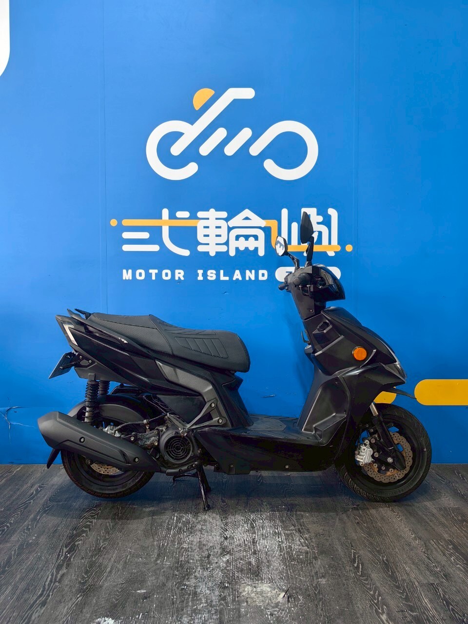 LINE_ALBUM_2019 光陽 雷霆S150 RACINGS ABS _NQB-1976$48000 里程27XXX_251002_2