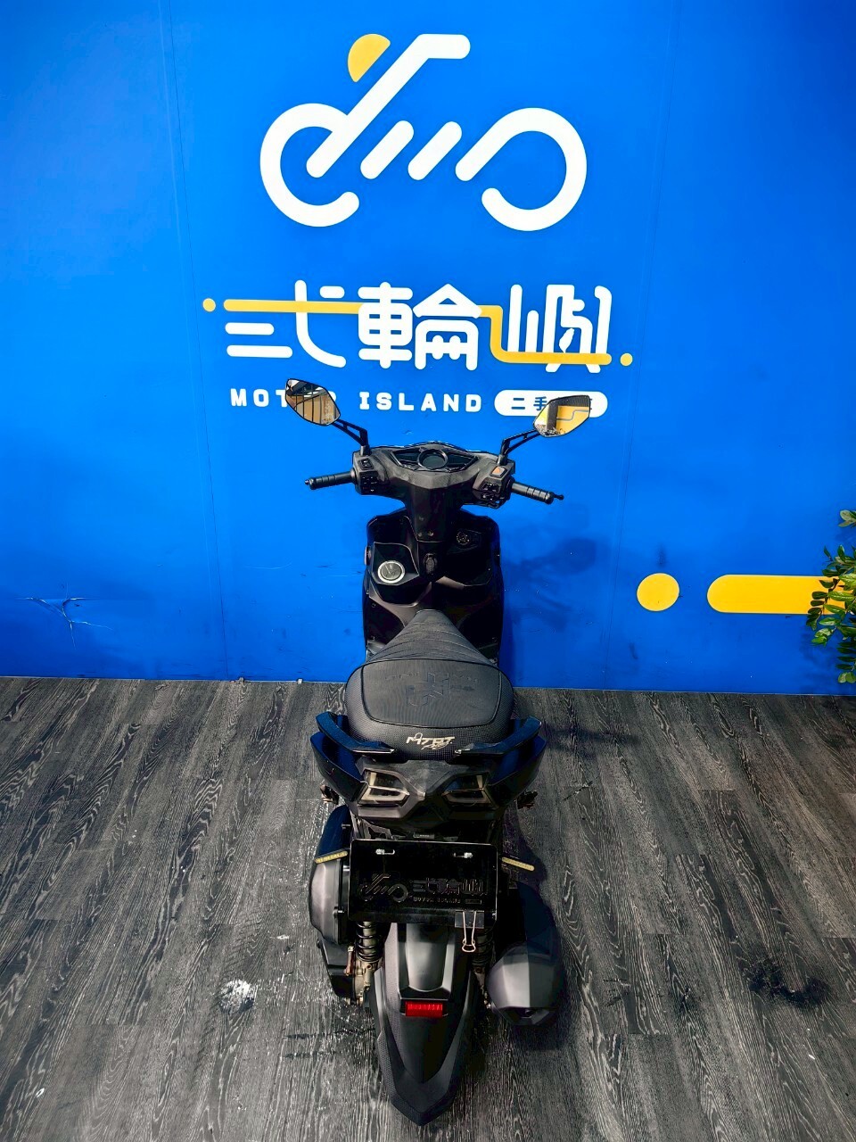 LINE_ALBUM_2019 光陽 雷霆S150 RACINGS ABS _NQB-1976$48000 里程27XXX_251002_1