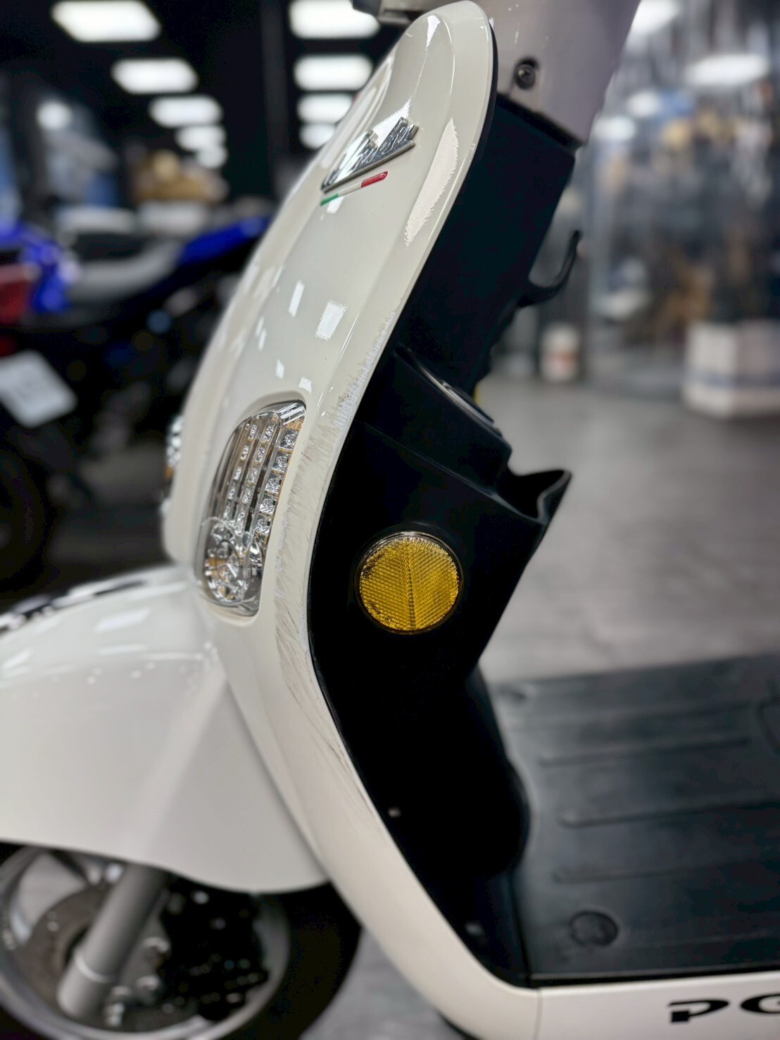 LINE_ALBUM_15年 PGO J-BUBU 115  _0750 31645km $38000_251002_6