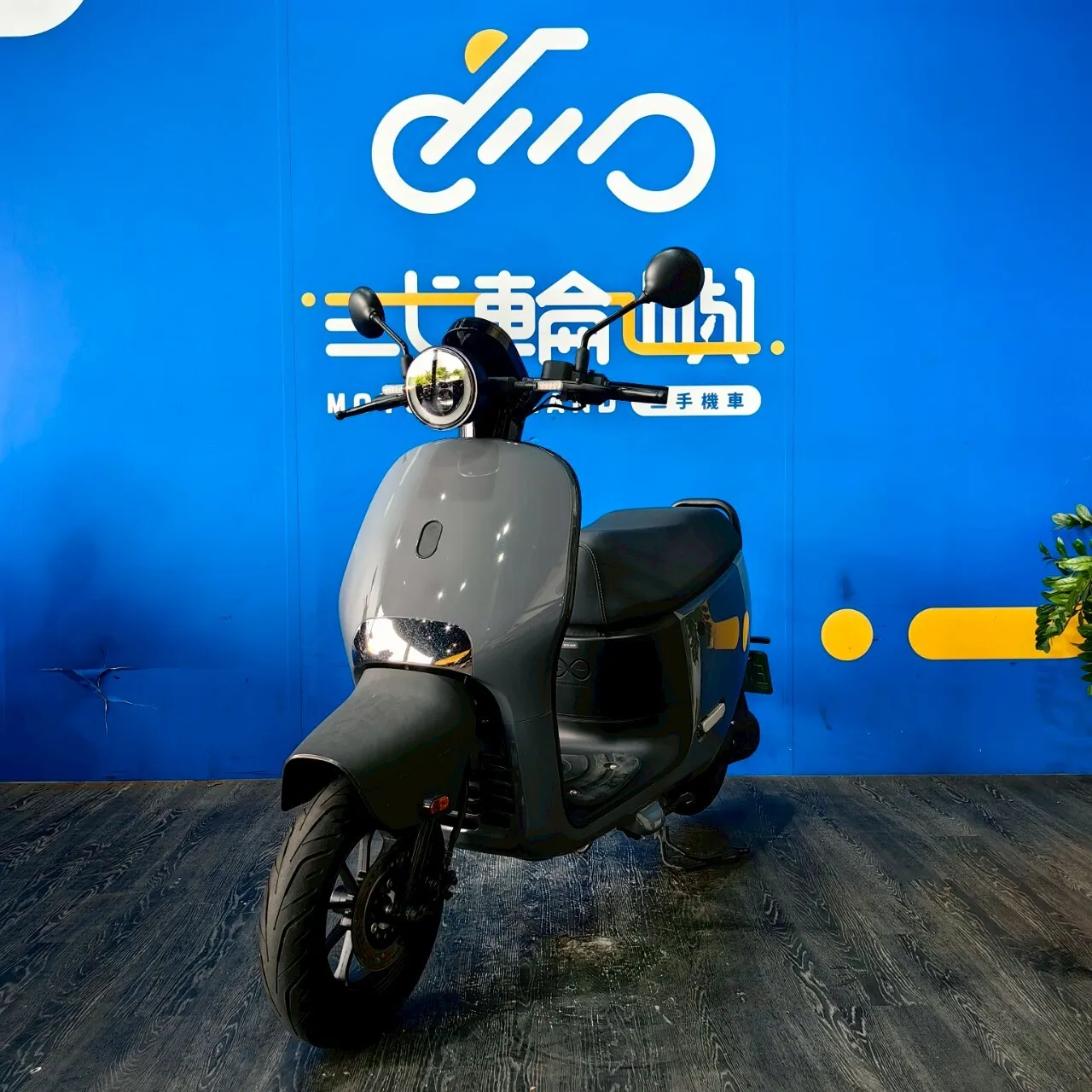 LINE_ALBUM_2024 睿能 JEGO雙電池版 _EWX-6593 $38000 里程63XX_251003_4