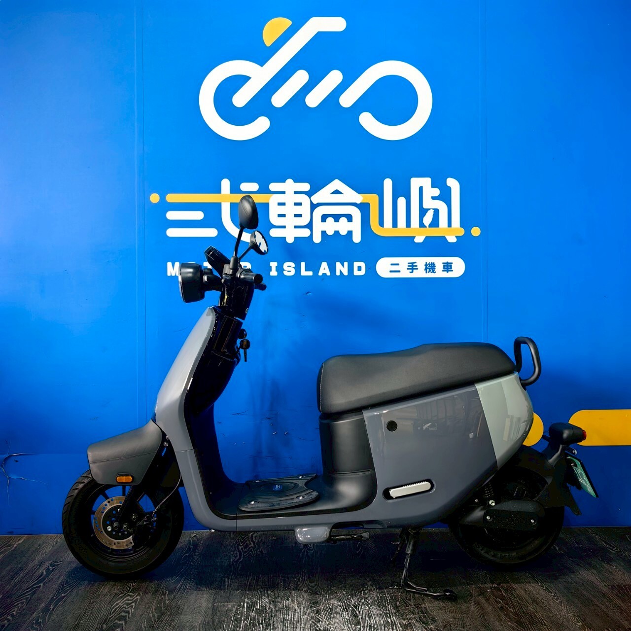 LINE_ALBUM_2024 睿能 JEGO雙電池版 _EWX-6593 $38000 里程63XX_251003_3