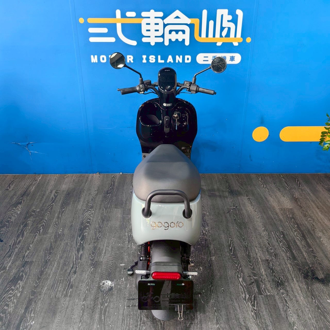 LINE_ALBUM_2024 睿能 JEGO雙電池版 _EWX-6593 $38000 里程63XX_251003_1