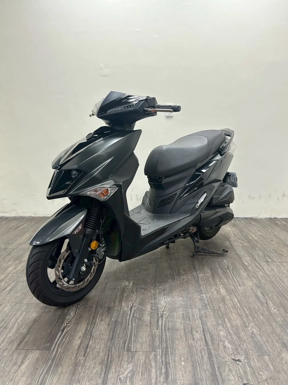 LINE_ALBUM_2023 三陽 JET SL 125 TCS _1759 $82000 里程10XX_251003_6
