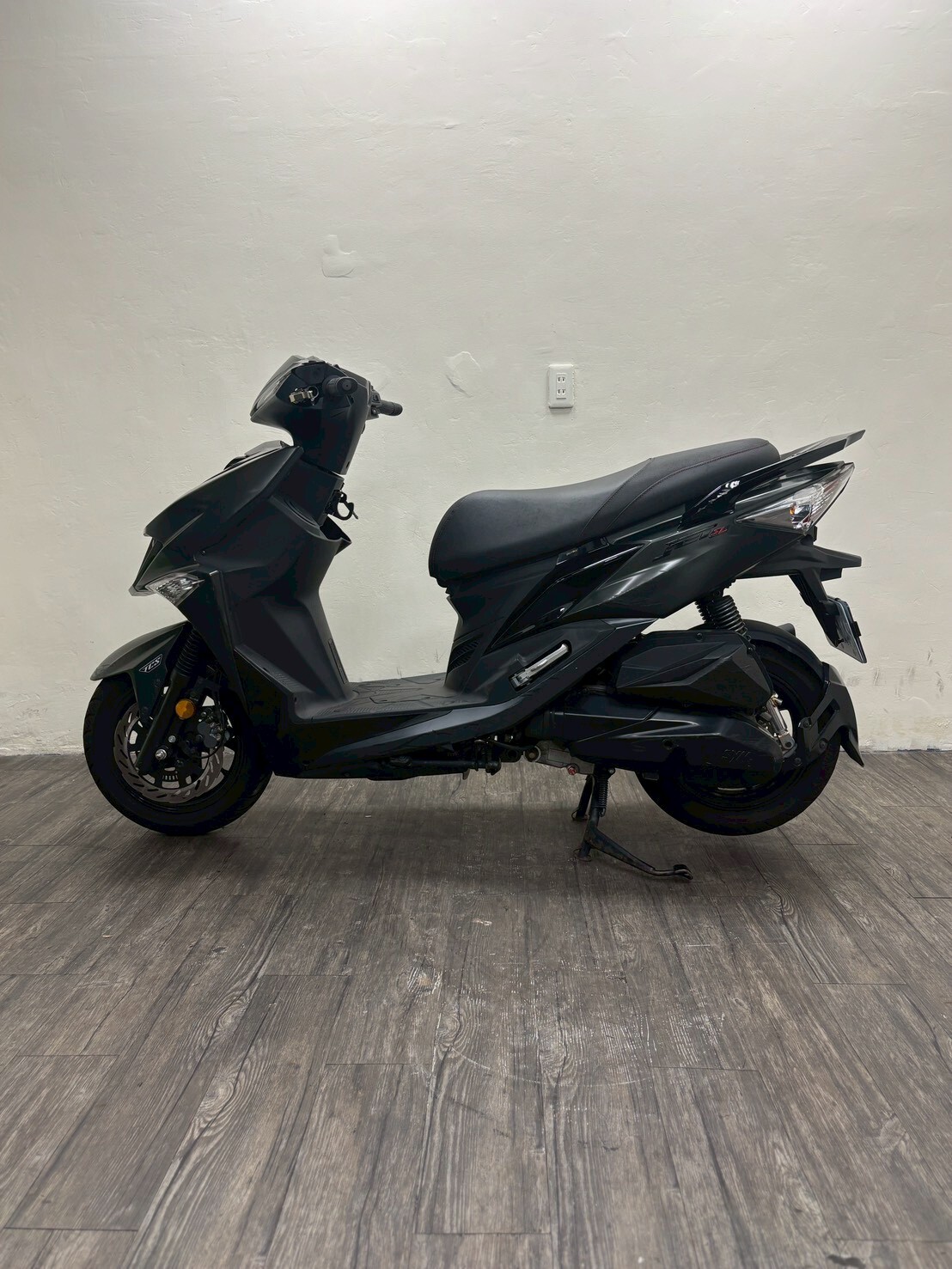 LINE_ALBUM_2023 三陽 JET SL 125 TCS _1759 $82000 里程10XX_251003_3