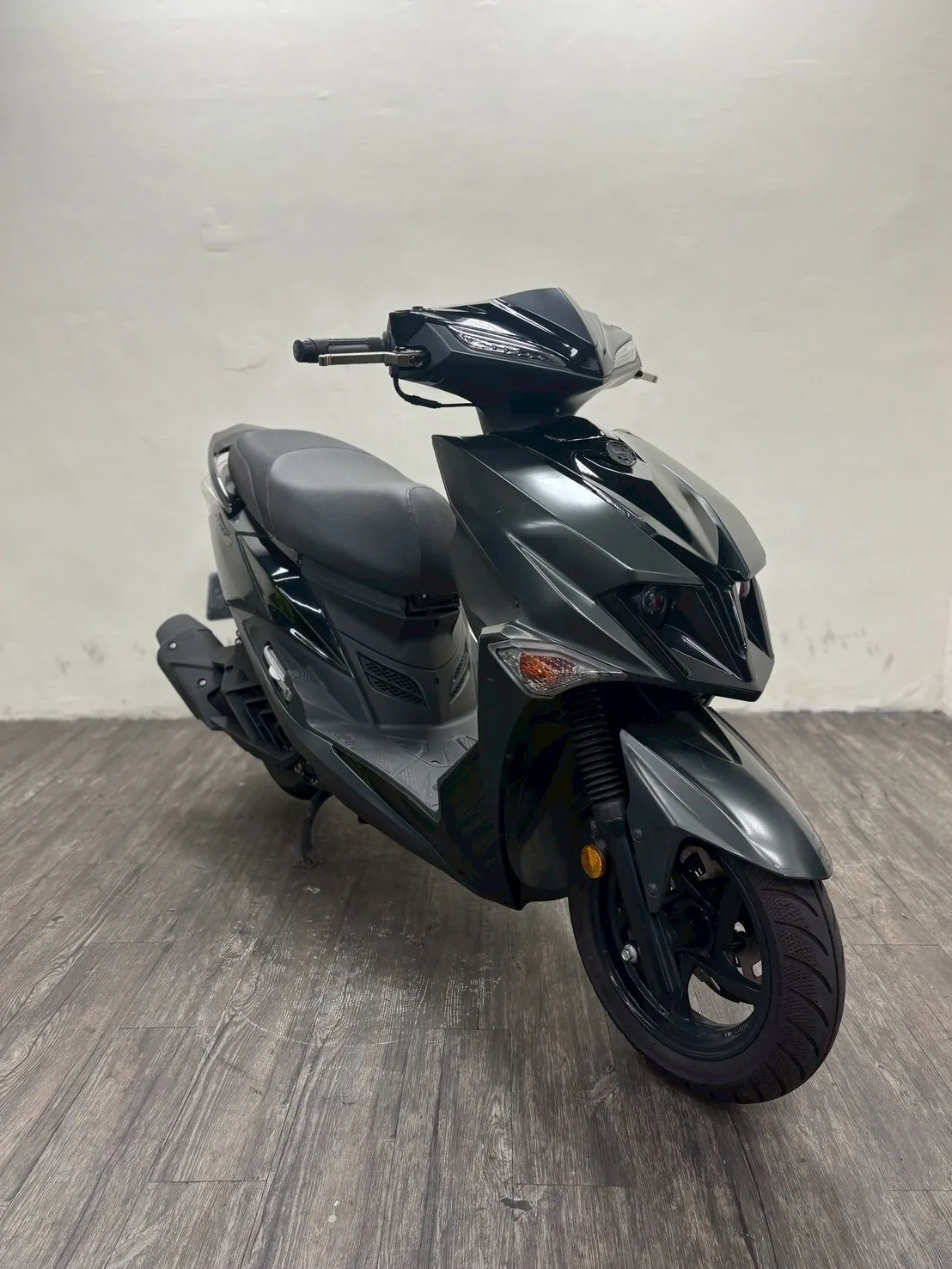 LINE_ALBUM_2023 三陽 JET SL 125 TCS _1759 $82000 里程10XX_251003_5