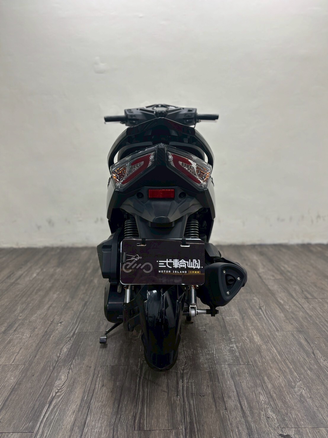 LINE_ALBUM_2023 三陽 JET SL 125 TCS _1759 $82000 里程10XX_251003_2