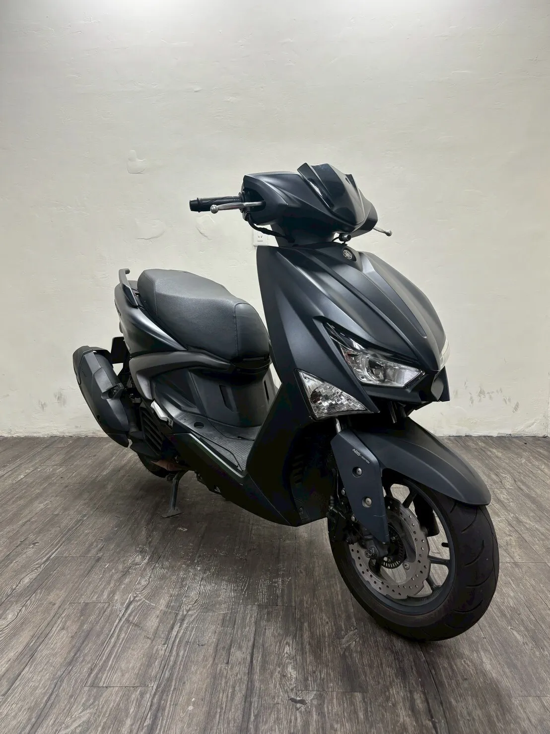 LINE_ALBUM_2021 山葉 勁戰六代 125 ABS_6517 $65000 里程35XXX_251003_6