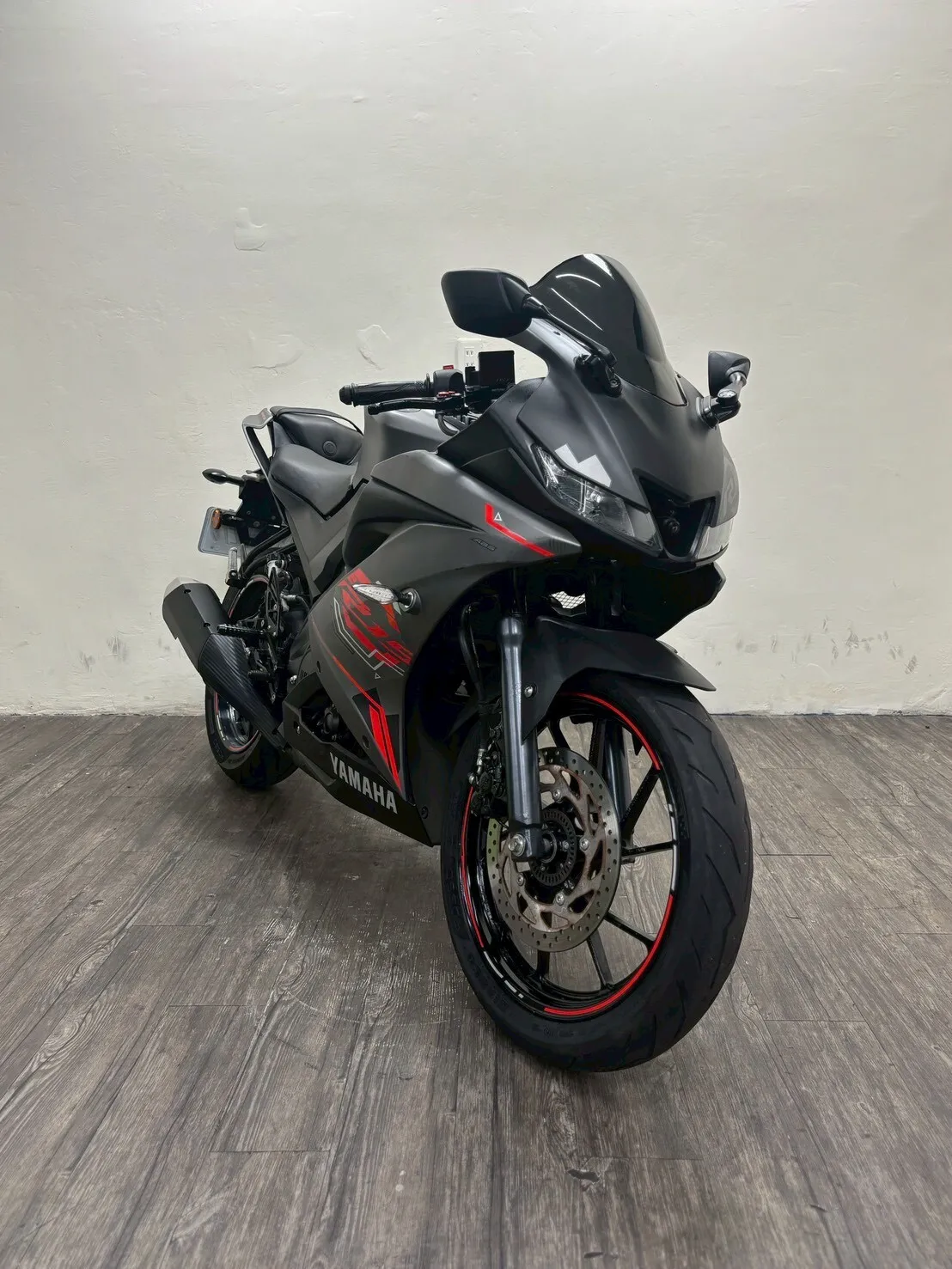 LINE_ALBUM_2020 山葉 R15 V3 正叉 ABS _1279 $49999 里程12xxx_251003_6