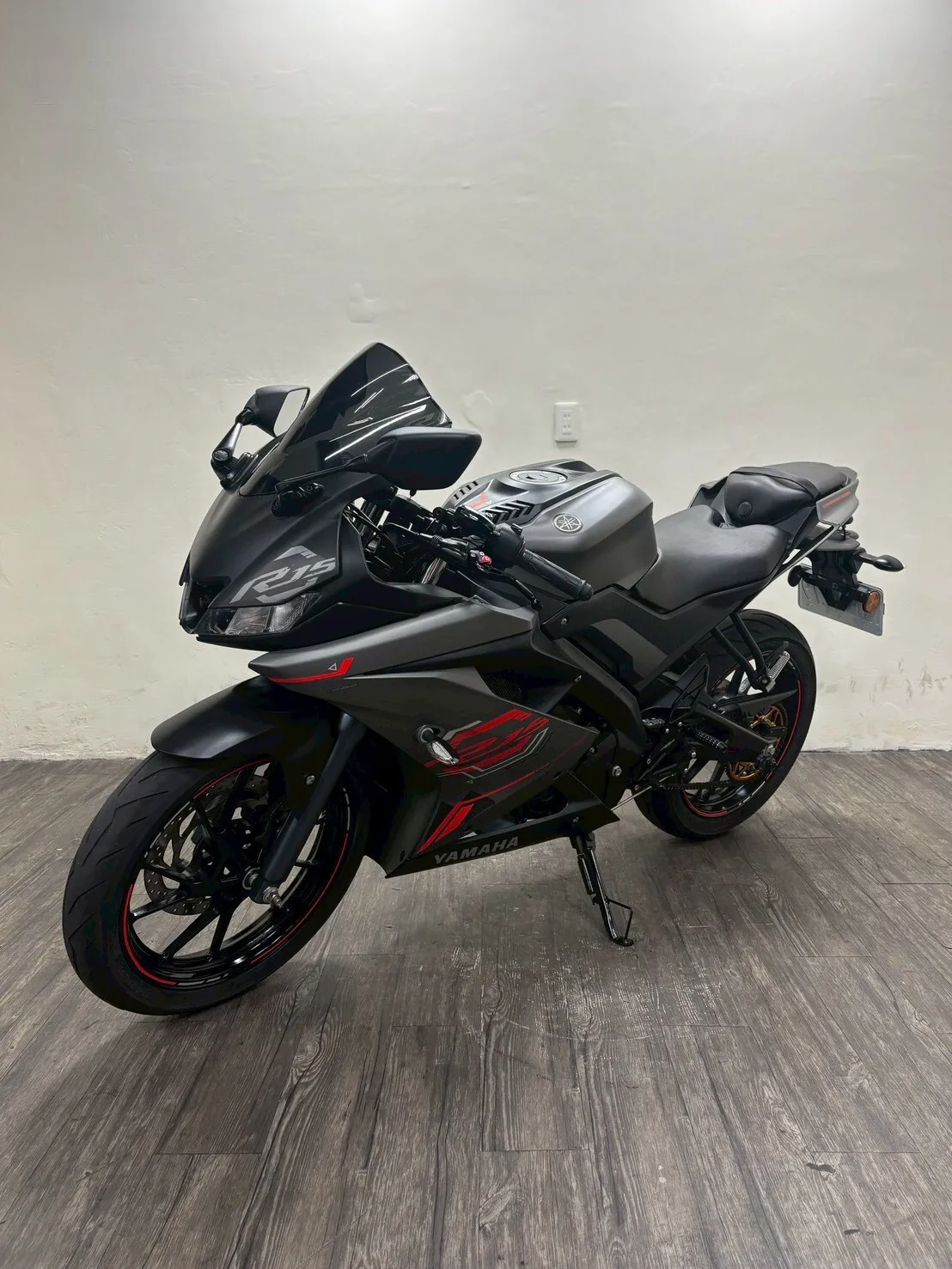 LINE_ALBUM_2020 山葉 R15 V3 正叉 ABS _1279 $49999 里程12xxx_251003_5