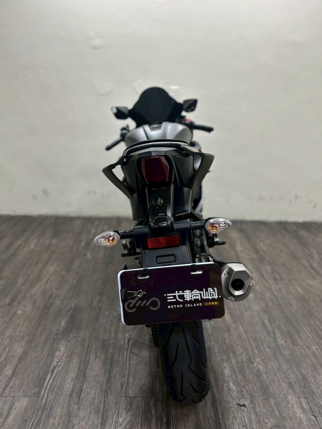 LINE_ALBUM_2020 山葉 R15 V3 正叉 ABS _1279 $49999 里程12xxx_251003_2
