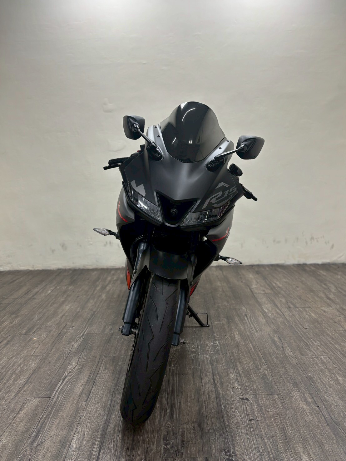 LINE_ALBUM_2020 山葉 R15 V3 正叉 ABS _1279 $49999 里程12xxx_251003_7