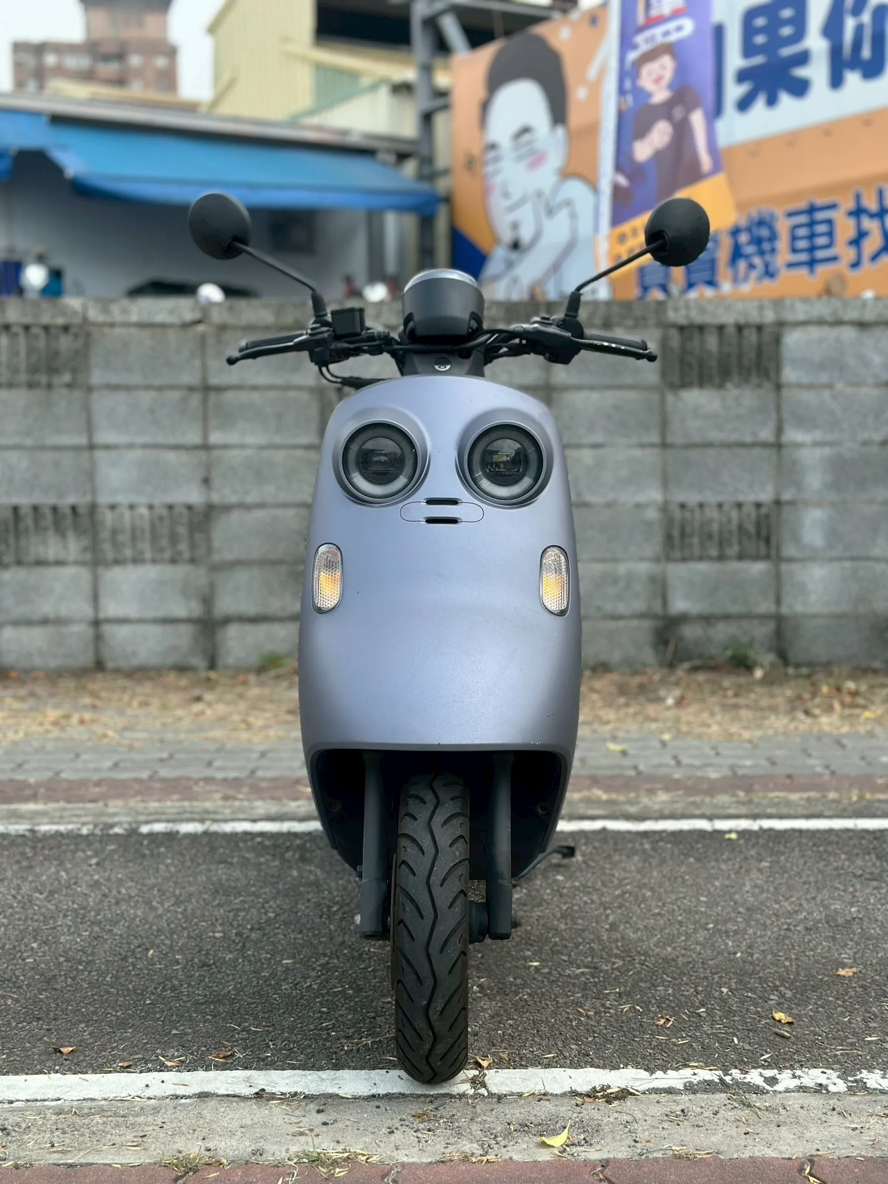 LINE_ALBUM_2022 山葉 VINOORA 125 _1307 95xxKM $65,000_251003_4