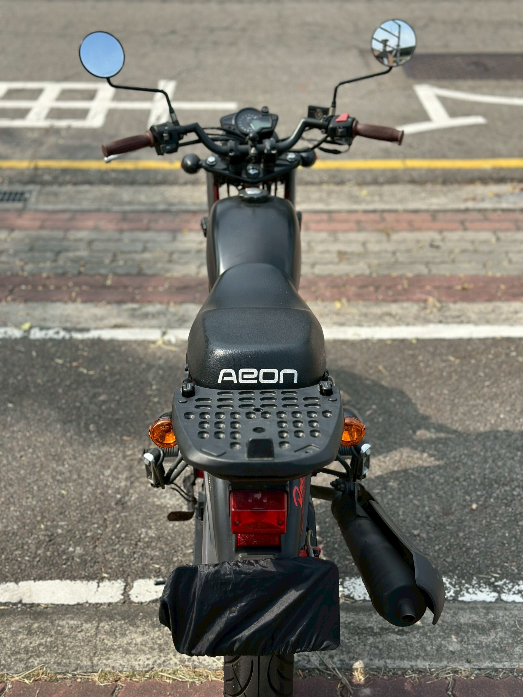 LINE_ALBUM_2019 宏佳騰 MY 150 _3935 75xxKM $39,999_251003_3