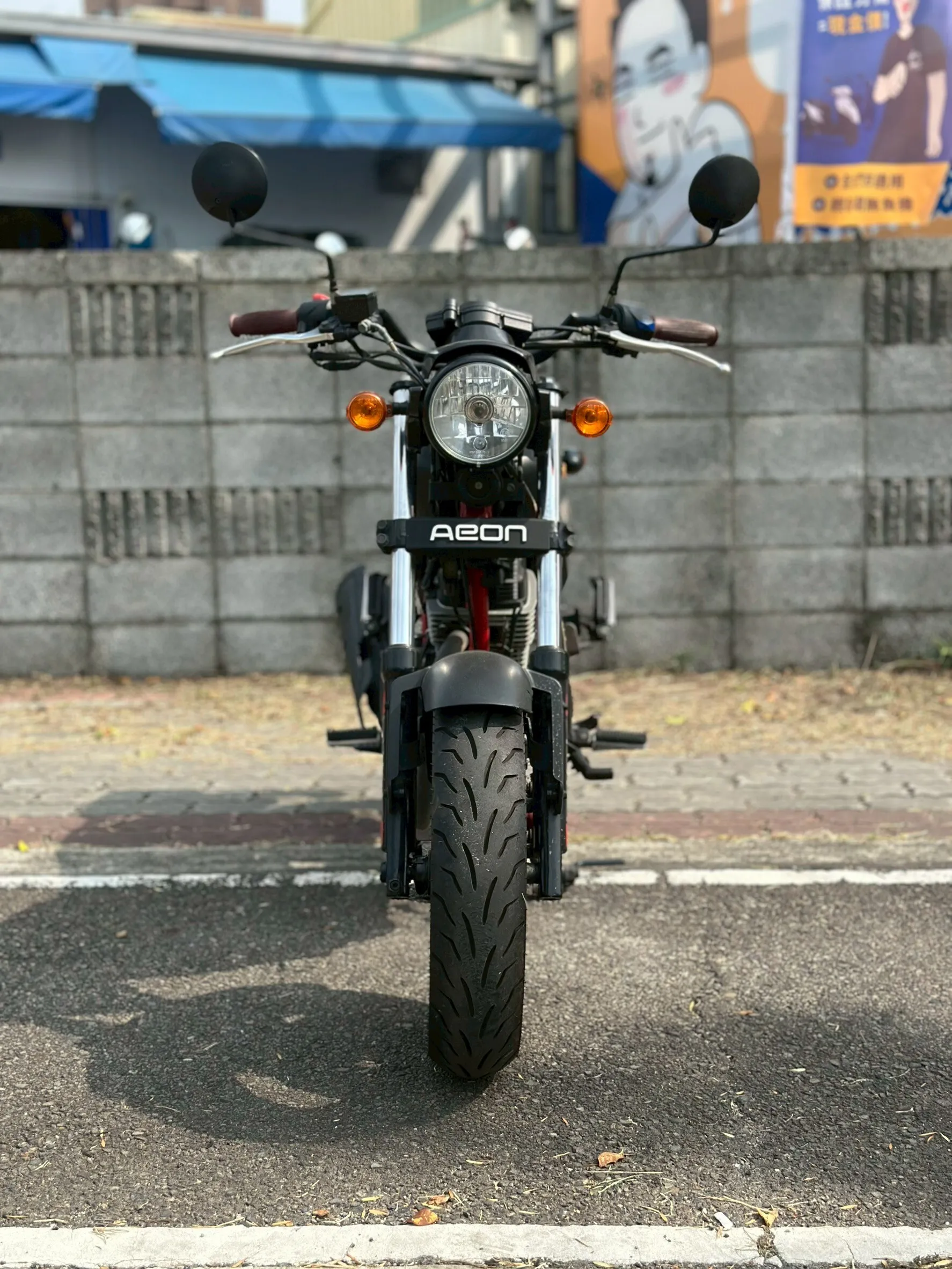 LINE_ALBUM_2019 宏佳騰 MY 150 _3935 75xxKM $39,999_251003_4