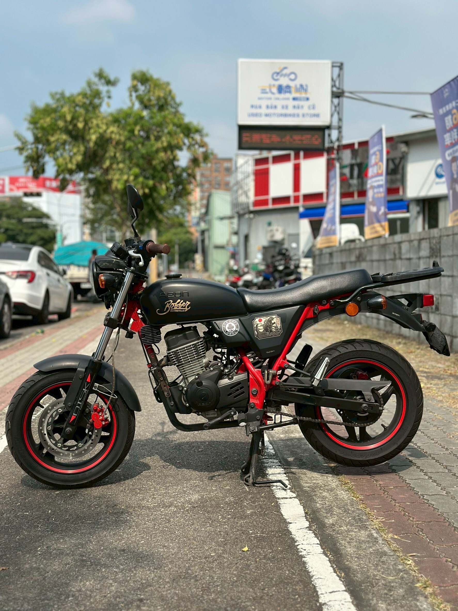 LINE_ALBUM_2019 宏佳騰 MY 150 _3935 75xxKM $39,999_251003_2